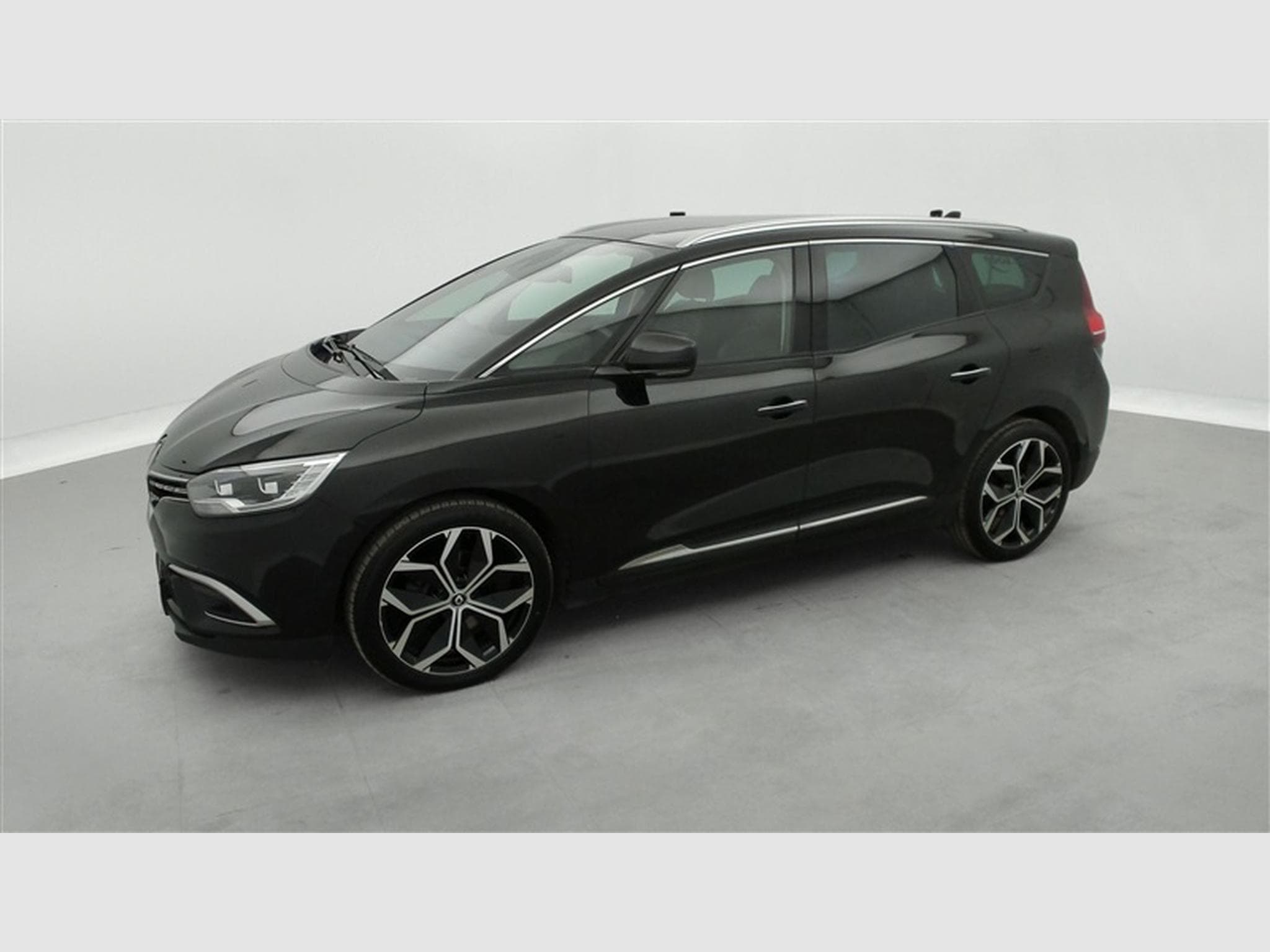 Renault Scenic 1.33 TCe 140cv EDC Intens 7pl. *NAVI/FULL LED/CAM/JA20* (2023) - Photo 22