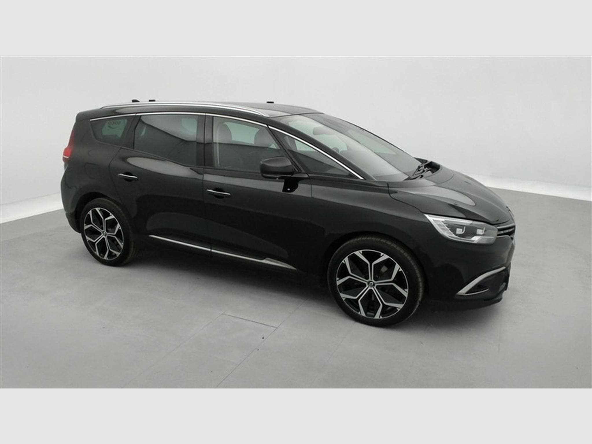 Renault Scenic 1.33 TCe 140cv EDC Intens 7pl. *NAVI/FULL LED/CAM/JA20* (2023) - Photo 24