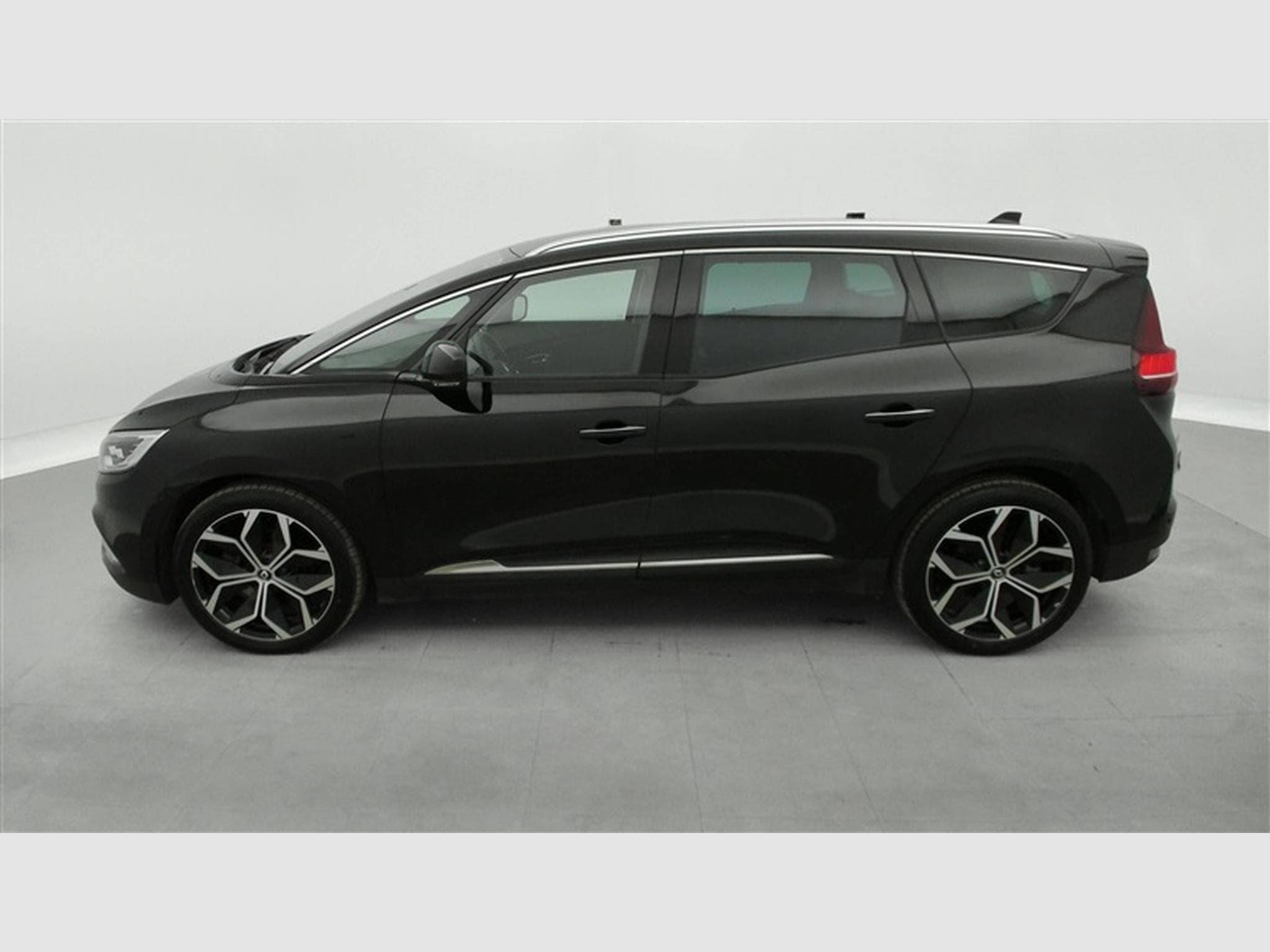 Renault Scenic 1.33 TCe 140cv EDC Intens 7pl. *NAVI/FULL LED/CAM/JA20* (2023) - Photo 3