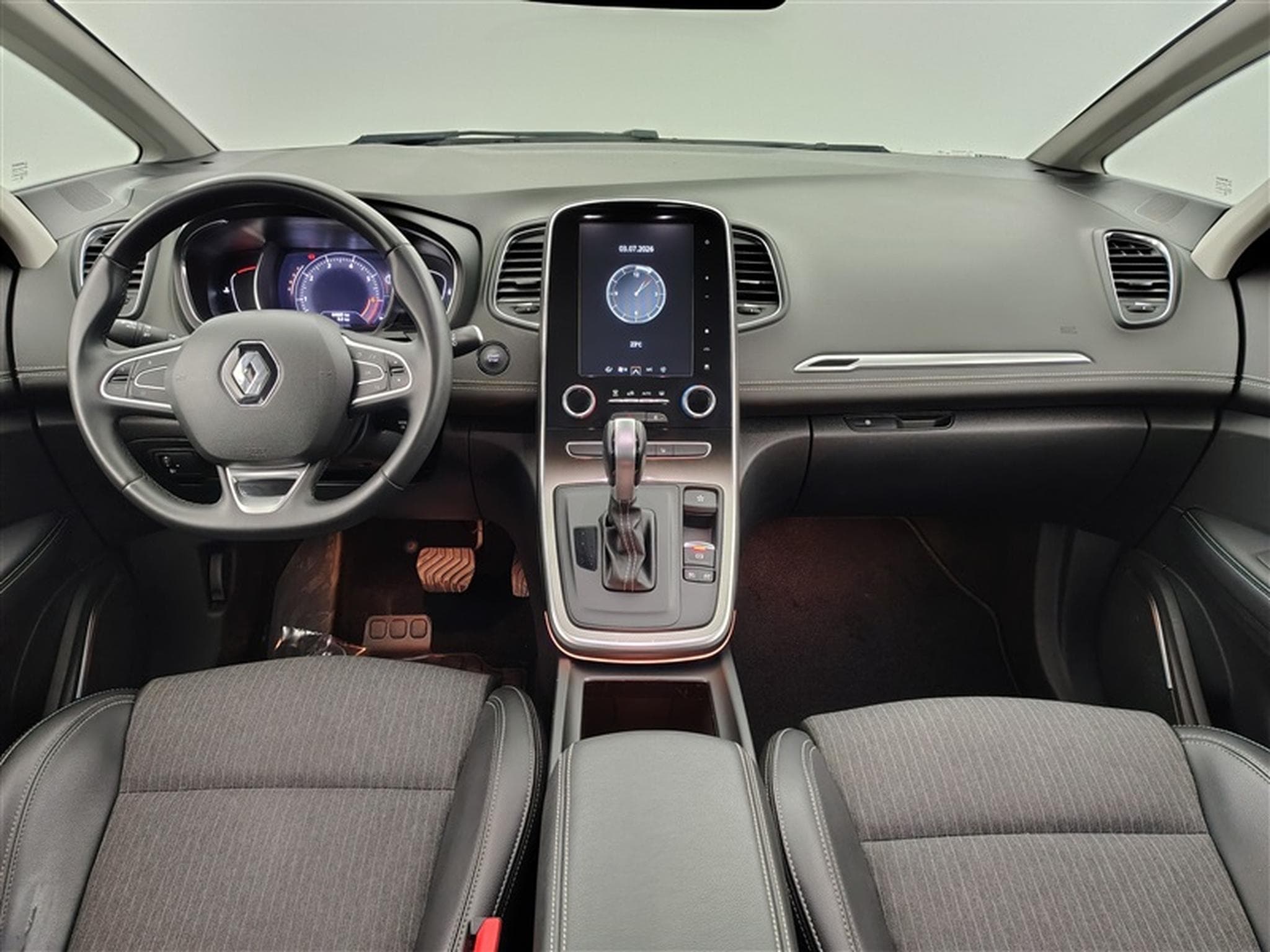 Renault Scenic 1.33 TCe 140cv EDC Intens 7pl. *NAVI/FULL LED/CAM/JA20* (2023) - Photo 8