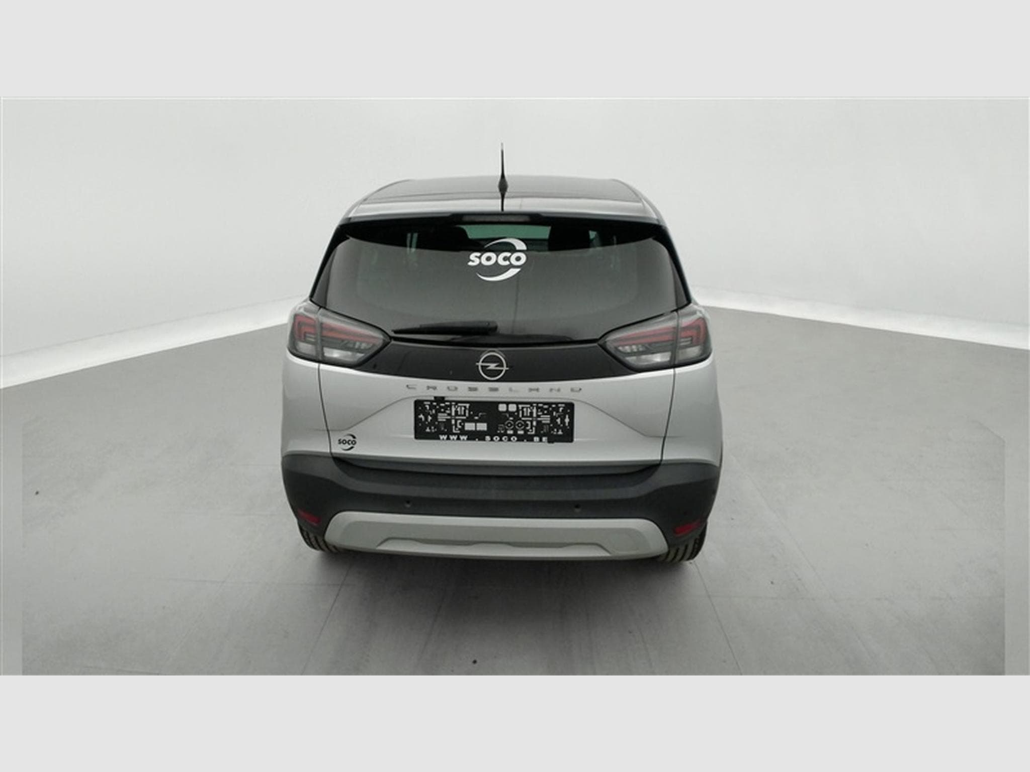 Opel Crossland 1.2 Turbo Ultimate NAVI / FULL LED / PDC AV-AR (2024) - Photo 5
