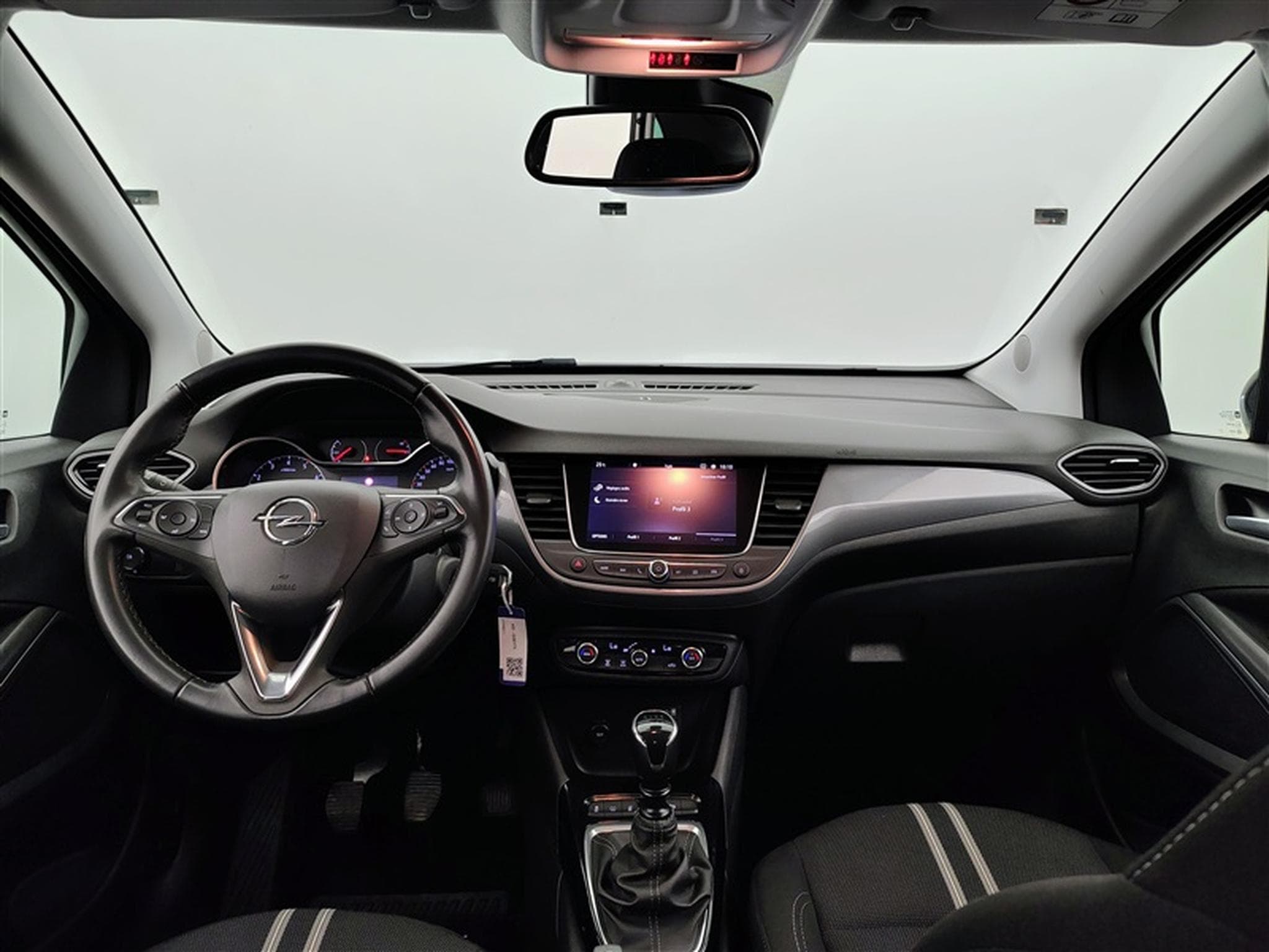 Opel Crossland 1.2 Turbo Ultimate NAVI / FULL LED / PDC AV-AR (2024) - Photo 8