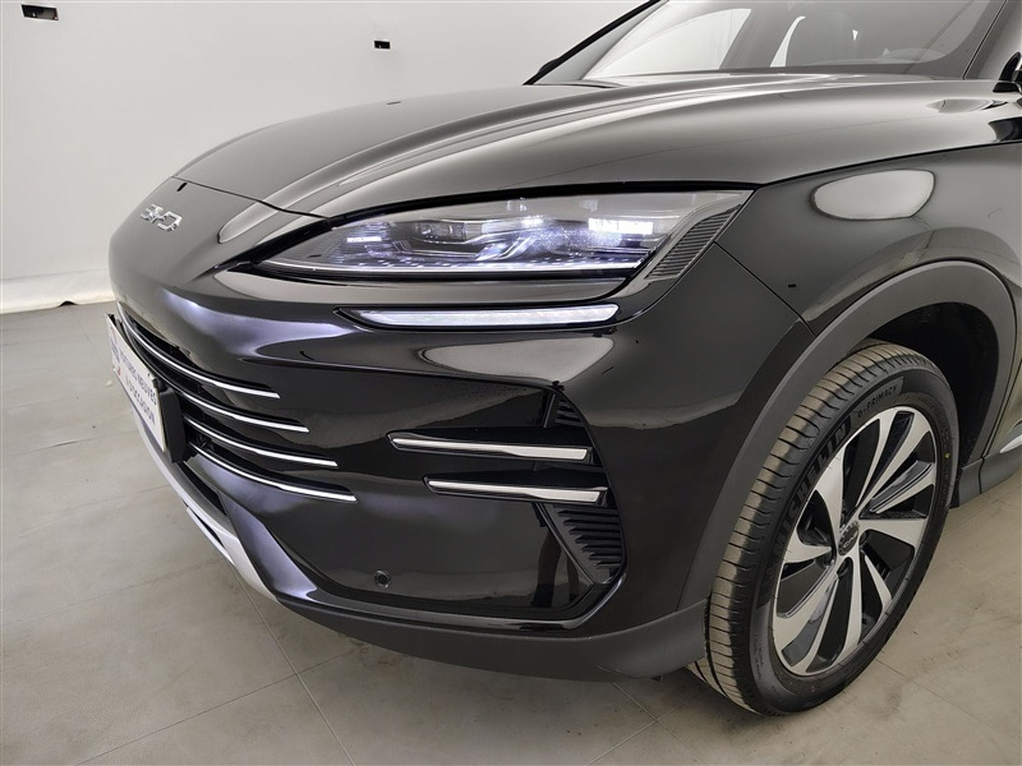 BYD Seal U 1.5 DM-I 218cv PHEV Boost NAVI / FULL LED / CUIR / PANO (2026) - Photo 15