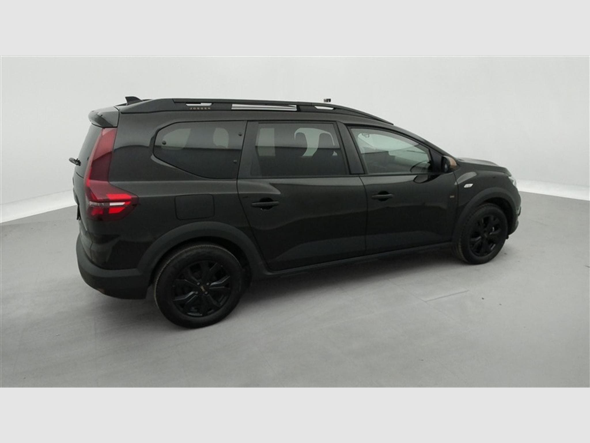 Dacia Jogger Hybrid 1.6 Extreme 7PL / NAVI / CARPLAY / CAMERA (2025) - Photo 25