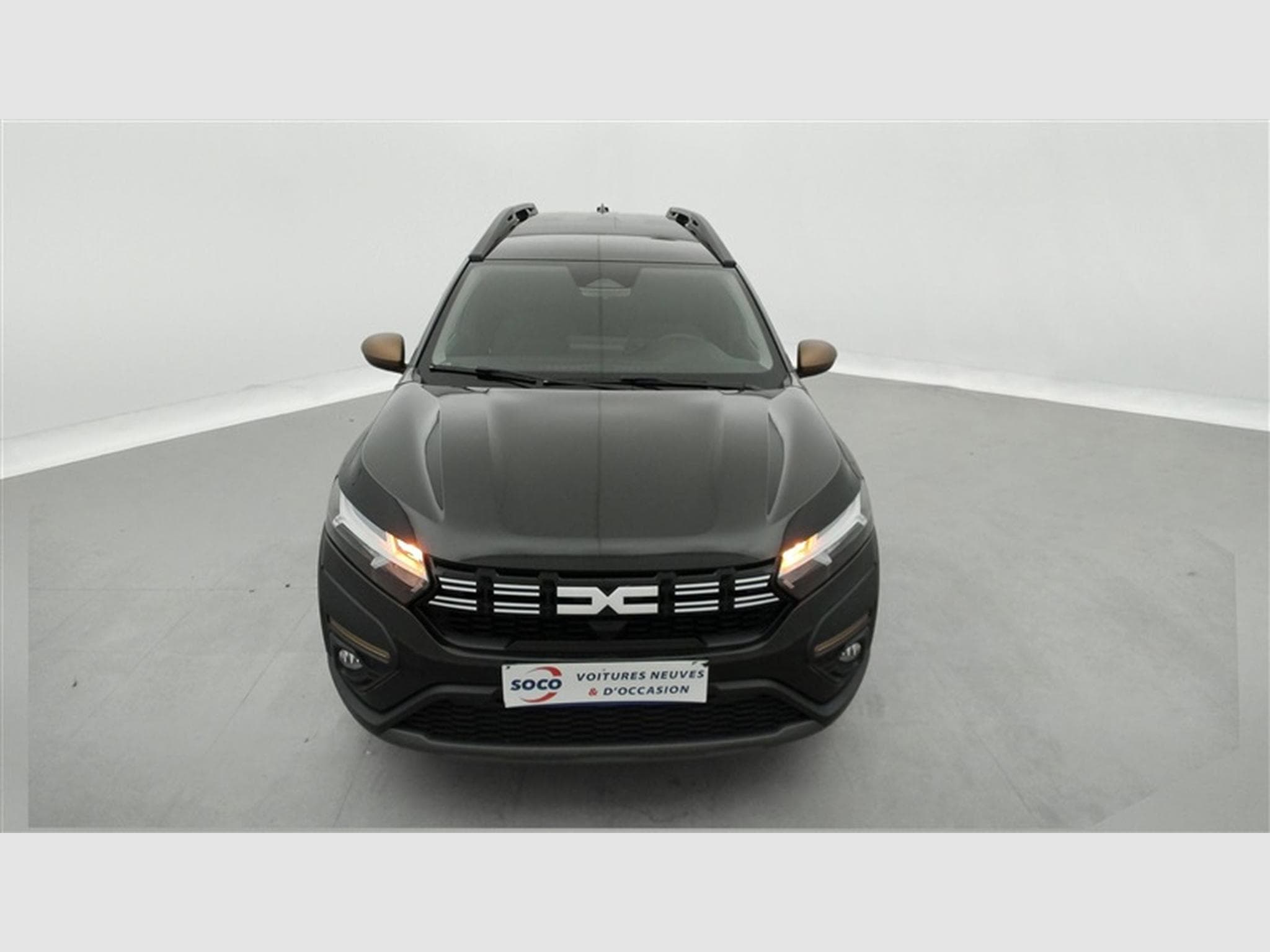 Dacia Jogger Hybrid 1.6 Extreme 7PL / NAVI / CARPLAY / CAMERA (2025) - Photo 4