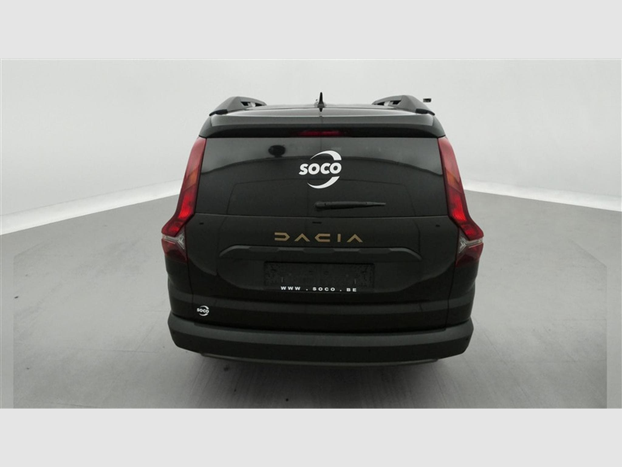 Dacia Jogger Hybrid 1.6 Extreme 7PL / NAVI / CARPLAY / CAMERA (2025) - Photo 5