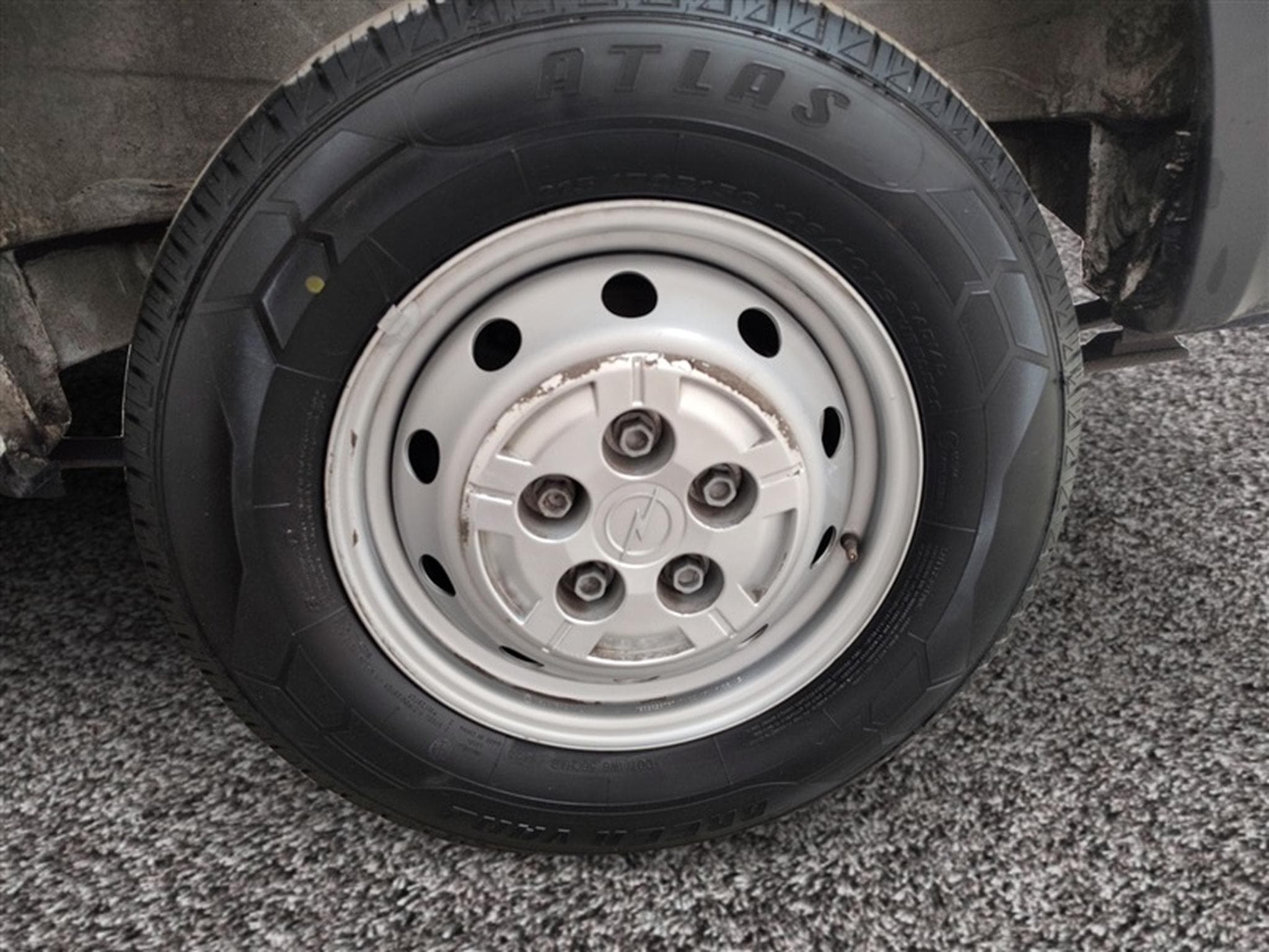 Opel Movano 2.2 Turbo D L2H2 3PL / CLIM / CAMERA / PDC (2022) - Photo 6