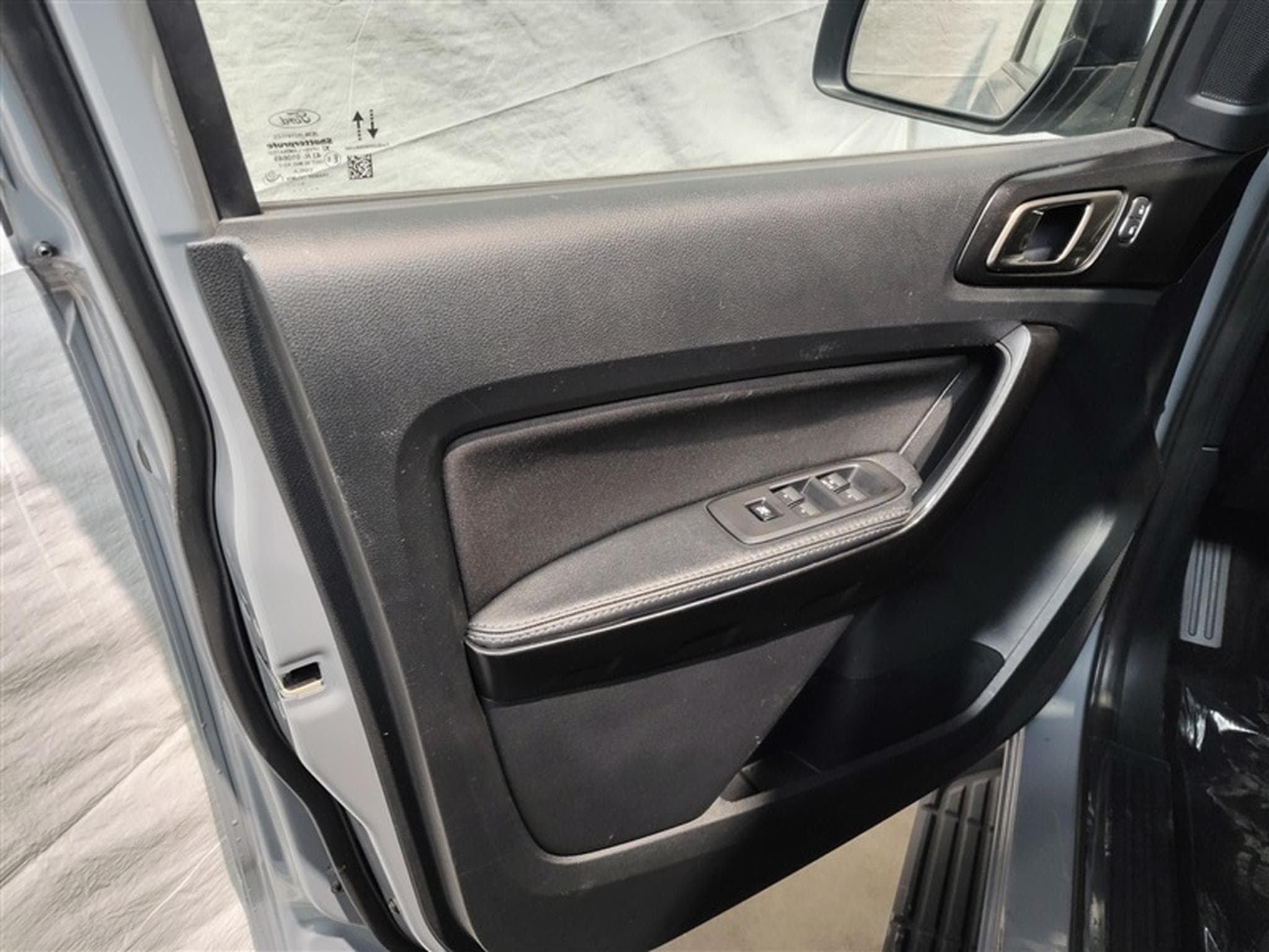 Ford Ranger 2.0 TD EcoBlue Limited (EU6.2) (2022) - Photo 15