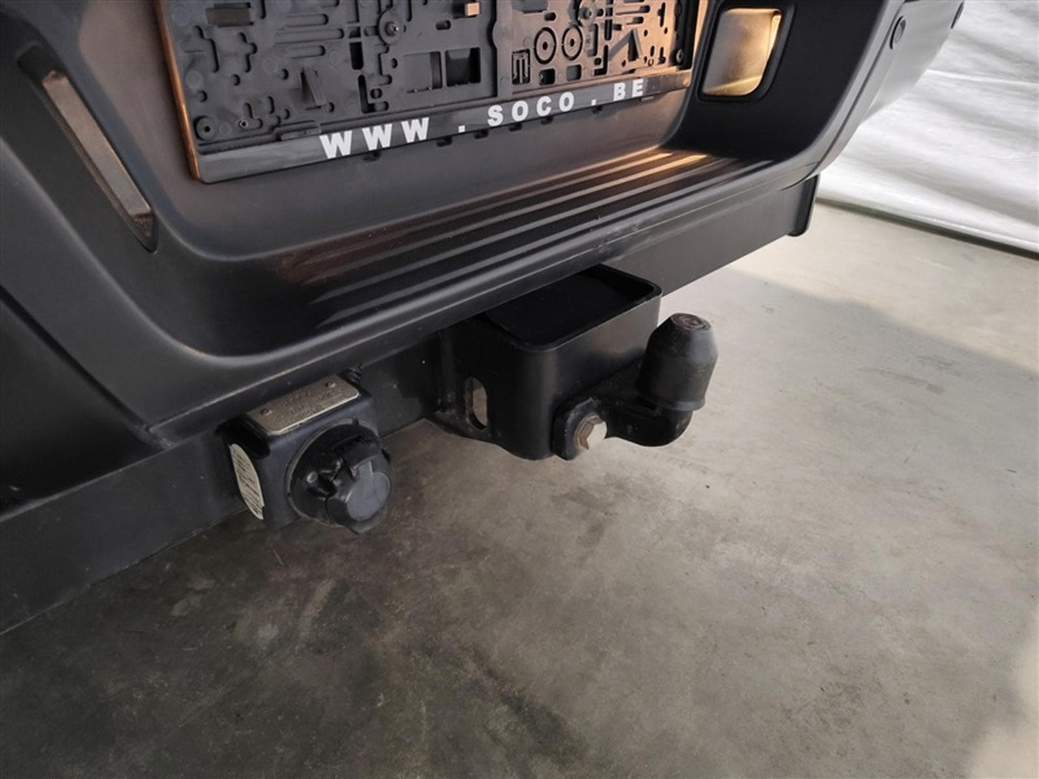 Ford Ranger 2.0 TD EcoBlue Limited (EU6.2) (2022) - Photo 17