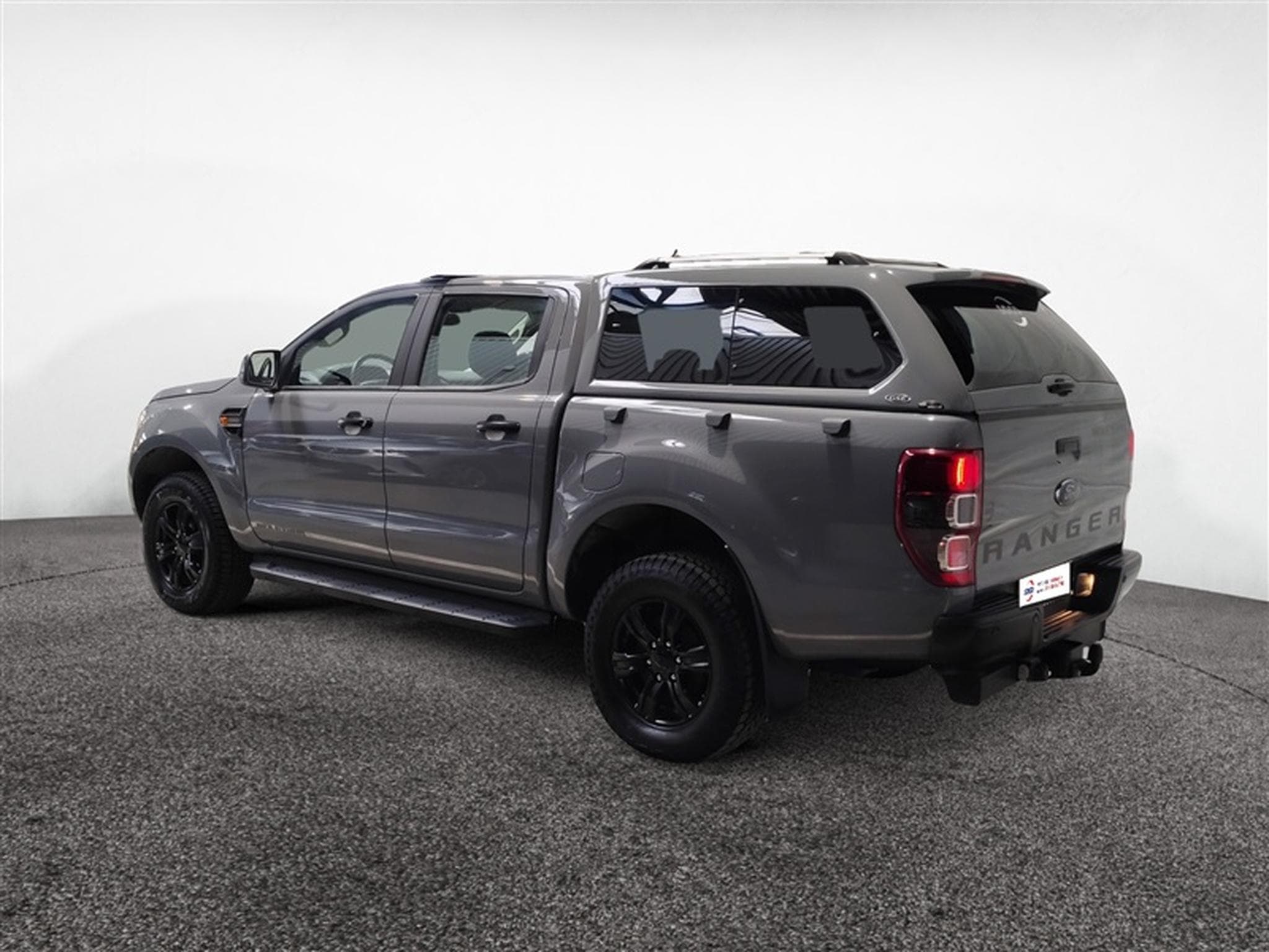 Ford Ranger 2.0 TD EcoBlue Limited (EU6.2) (2022) - Photo 2