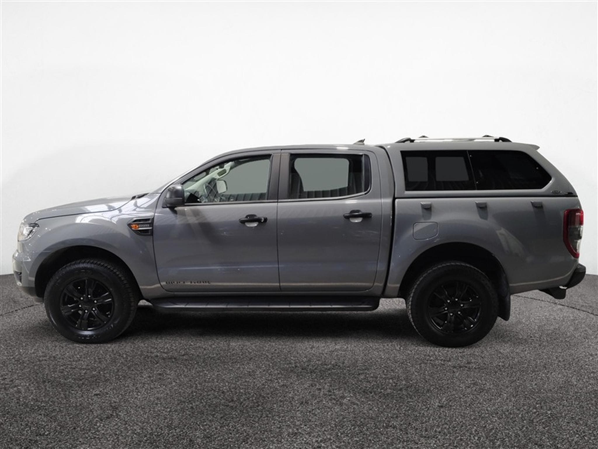 Ford Ranger 2.0 TD EcoBlue Limited (EU6.2) (2022) - Photo 3