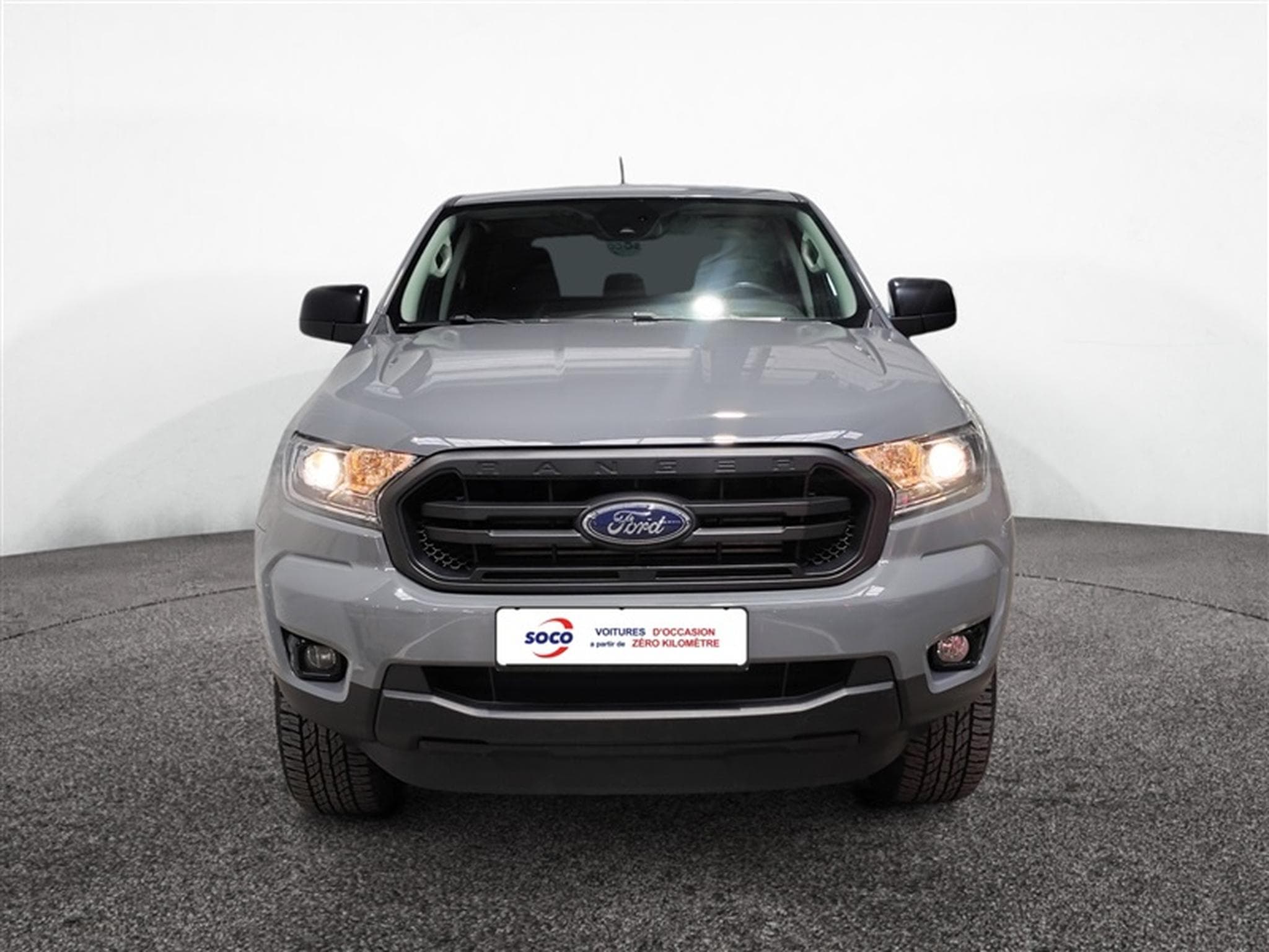 Ford Ranger 2.0 TD EcoBlue Limited (EU6.2) (2022) - Photo 4