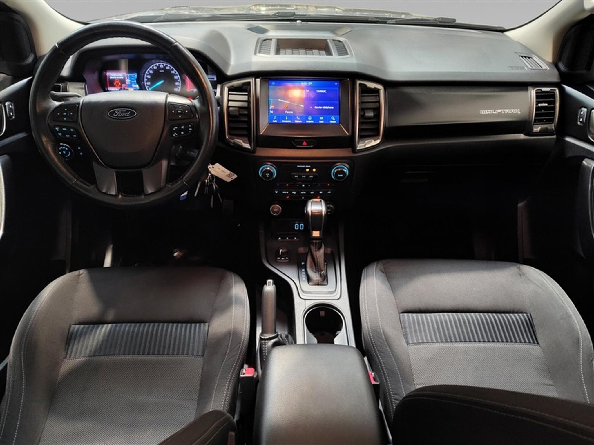 Ford Ranger 2.0 TD EcoBlue Limited (EU6.2) (2022) - Photo 8