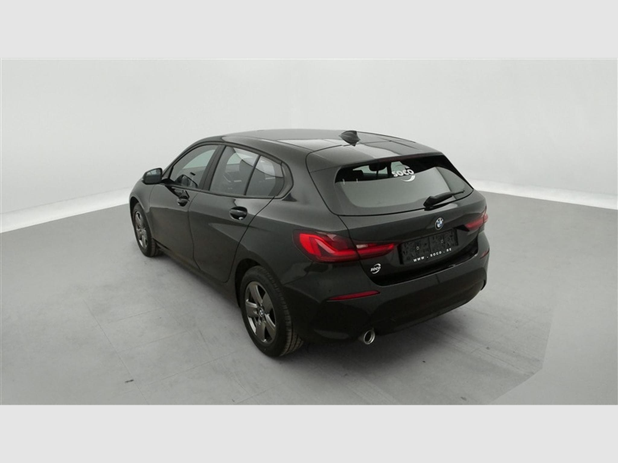 BMW 116 116 d Business NAVI/FULL LED/JA/PDC AV AR (2023) - Photo 2