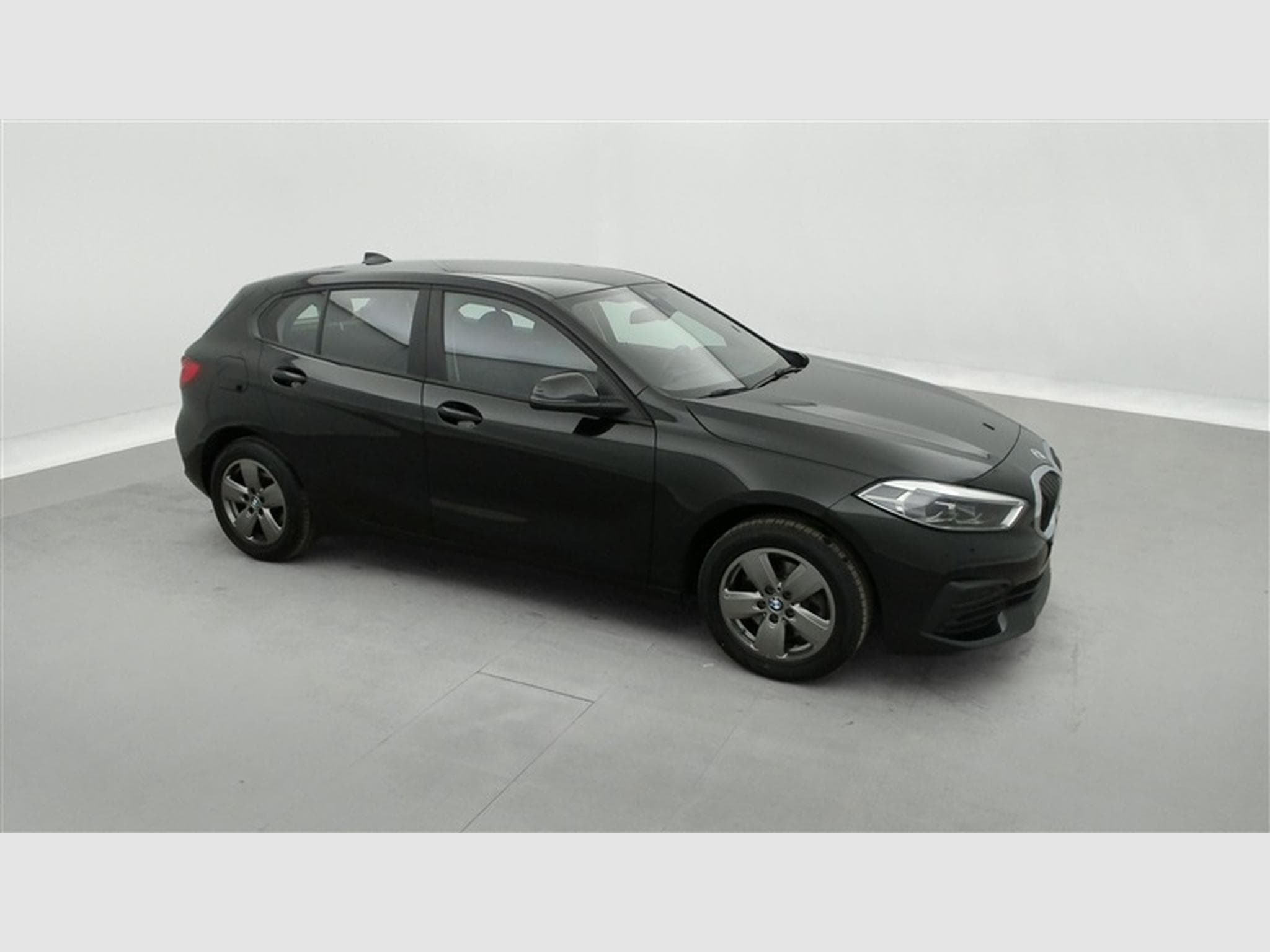 BMW 116 116 d Business NAVI/FULL LED/JA/PDC AV AR (2023) - Photo 23