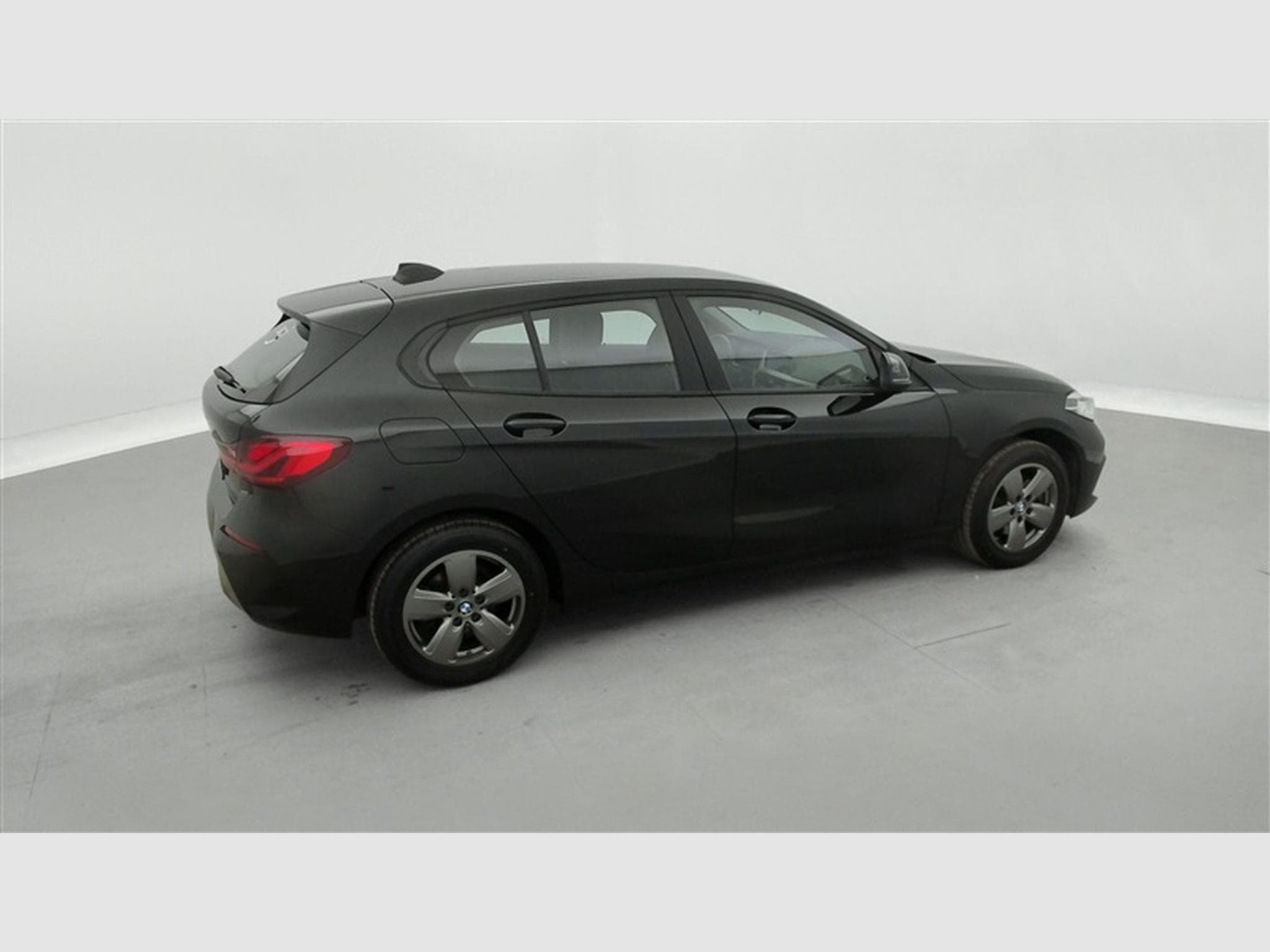 BMW 116 116 d Business NAVI/FULL LED/JA/PDC AV AR (2023) - Photo 25