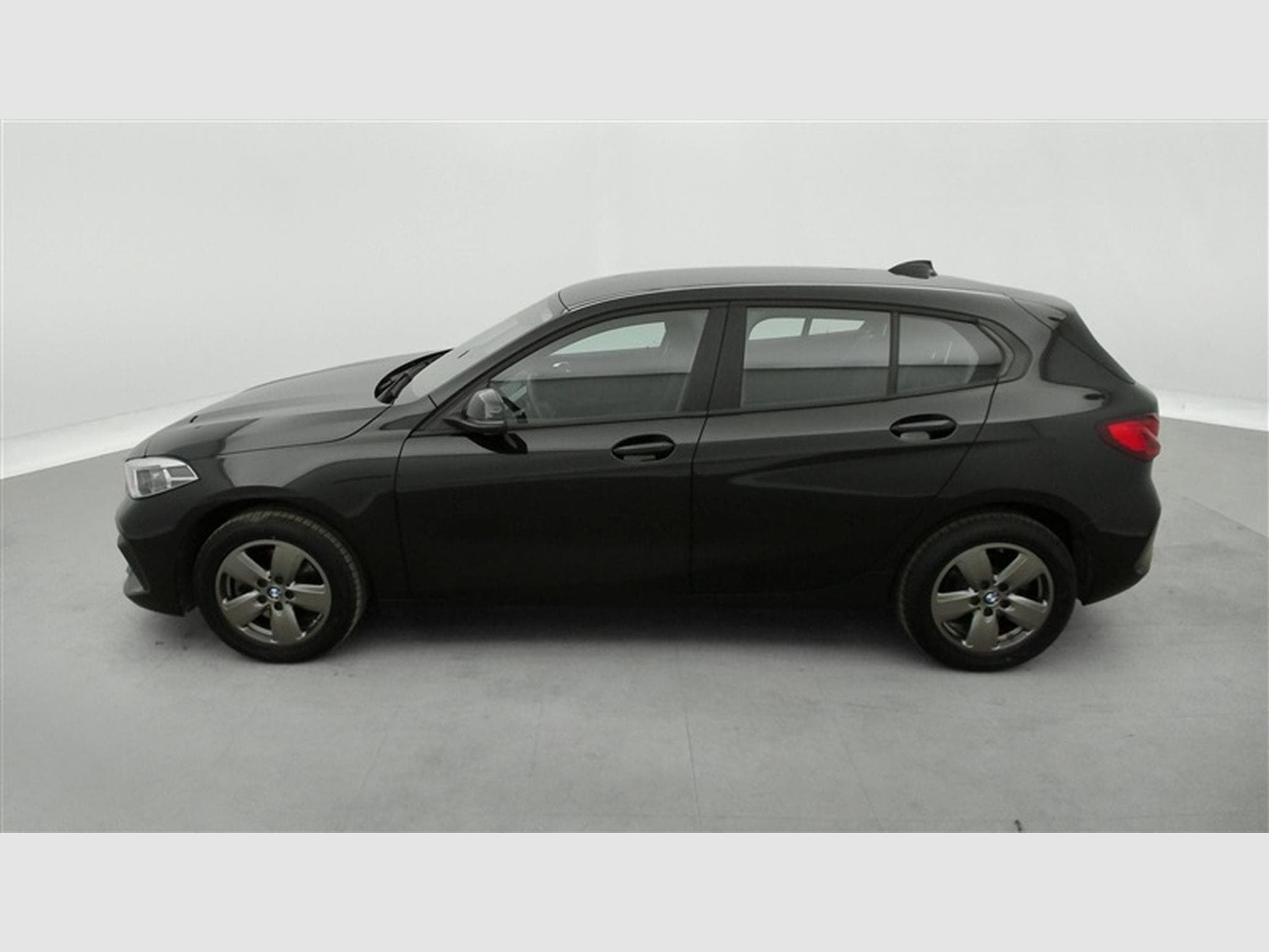 BMW 116 116 d Business NAVI/FULL LED/JA/PDC AV AR (2023) - Photo 3