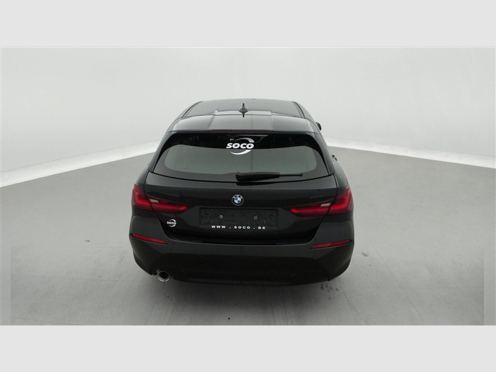 BMW 116 116 d Business NAVI/FULL LED/JA/PDC AV AR (2023) - Photo 5