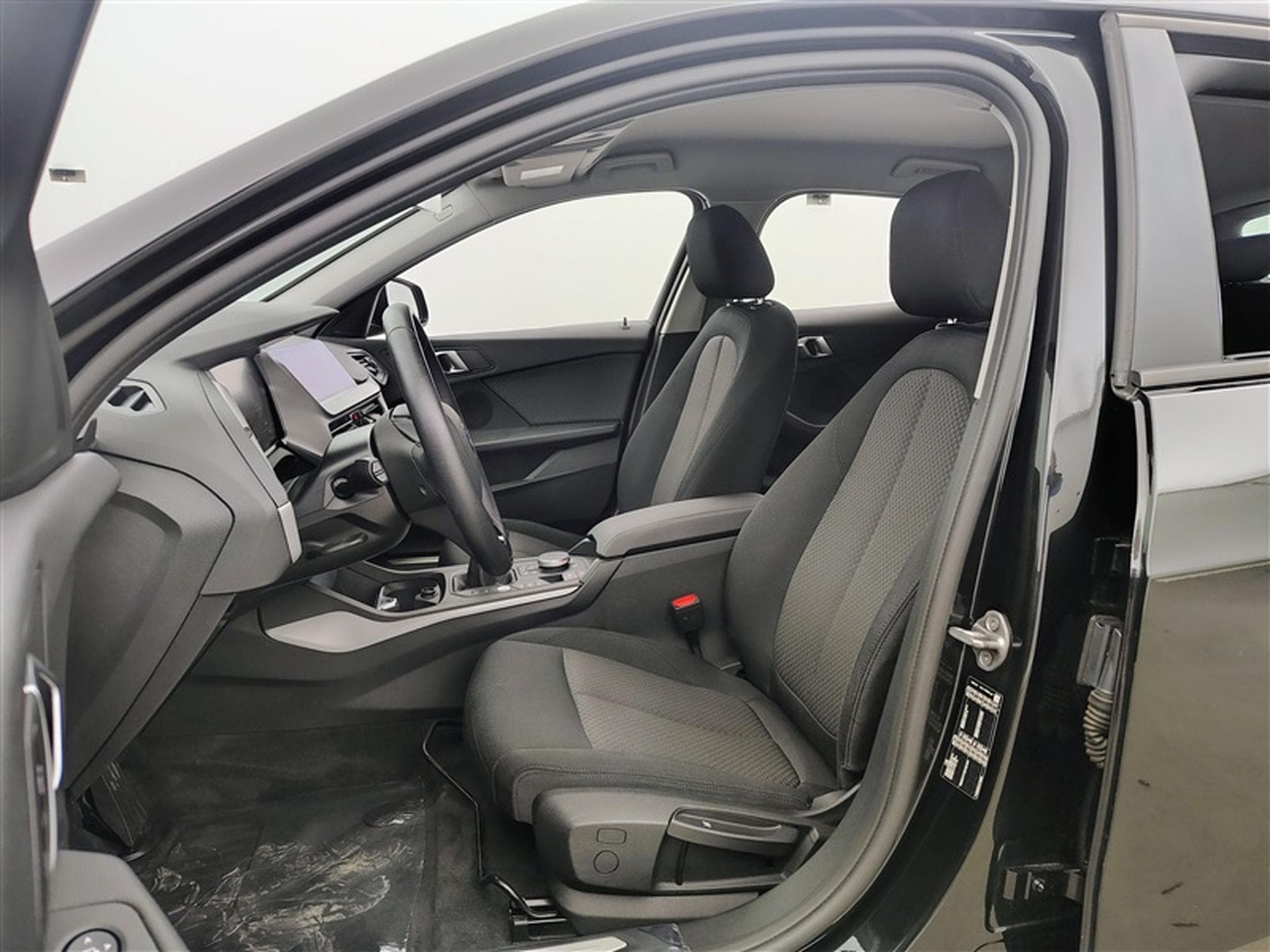 BMW 116 116 d Business NAVI/FULL LED/JA/PDC AV AR (2023) - Photo 7