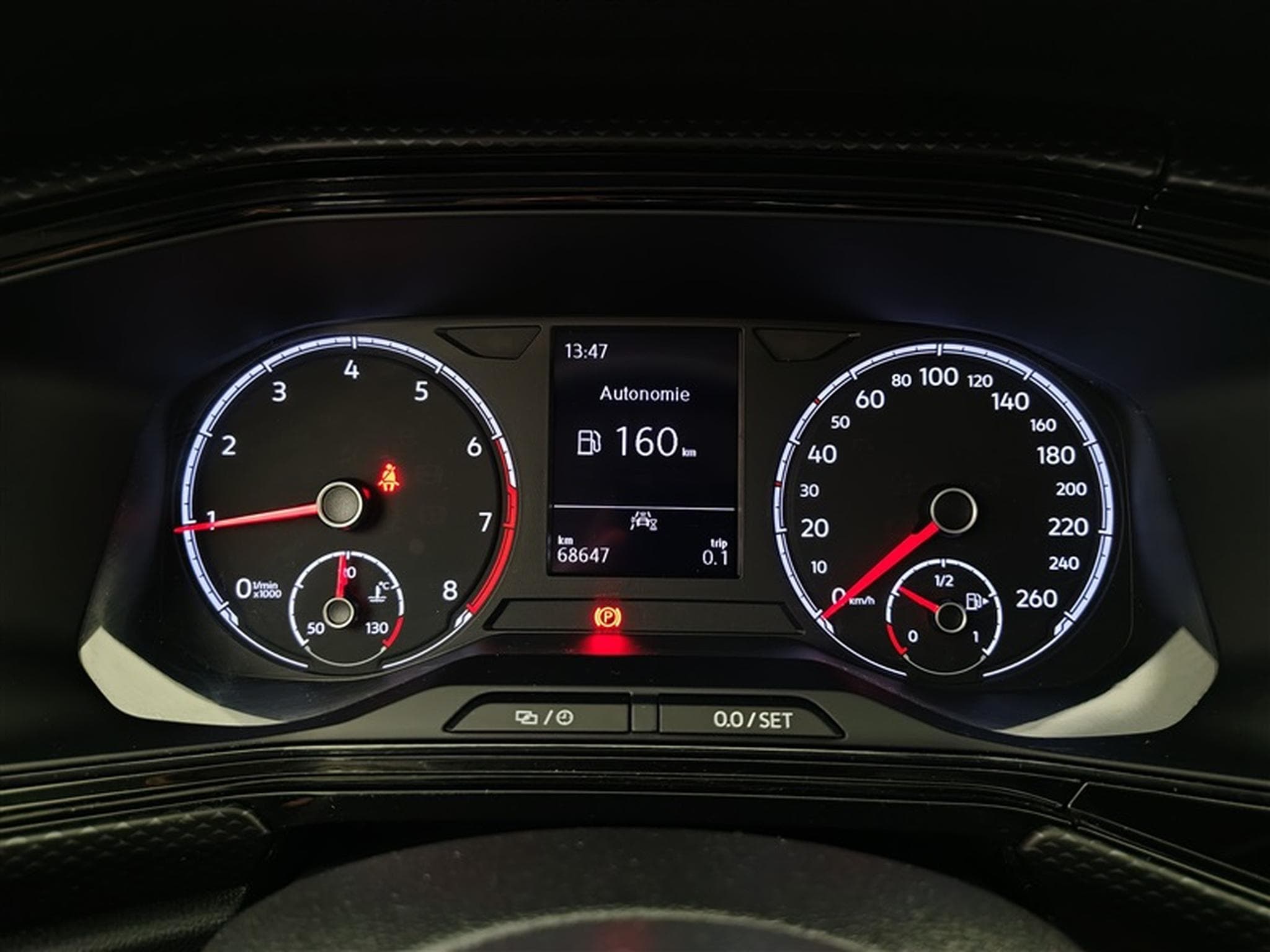 VW T-Cross 1.0 TSI Life Business OPF (2022) - Photo 10