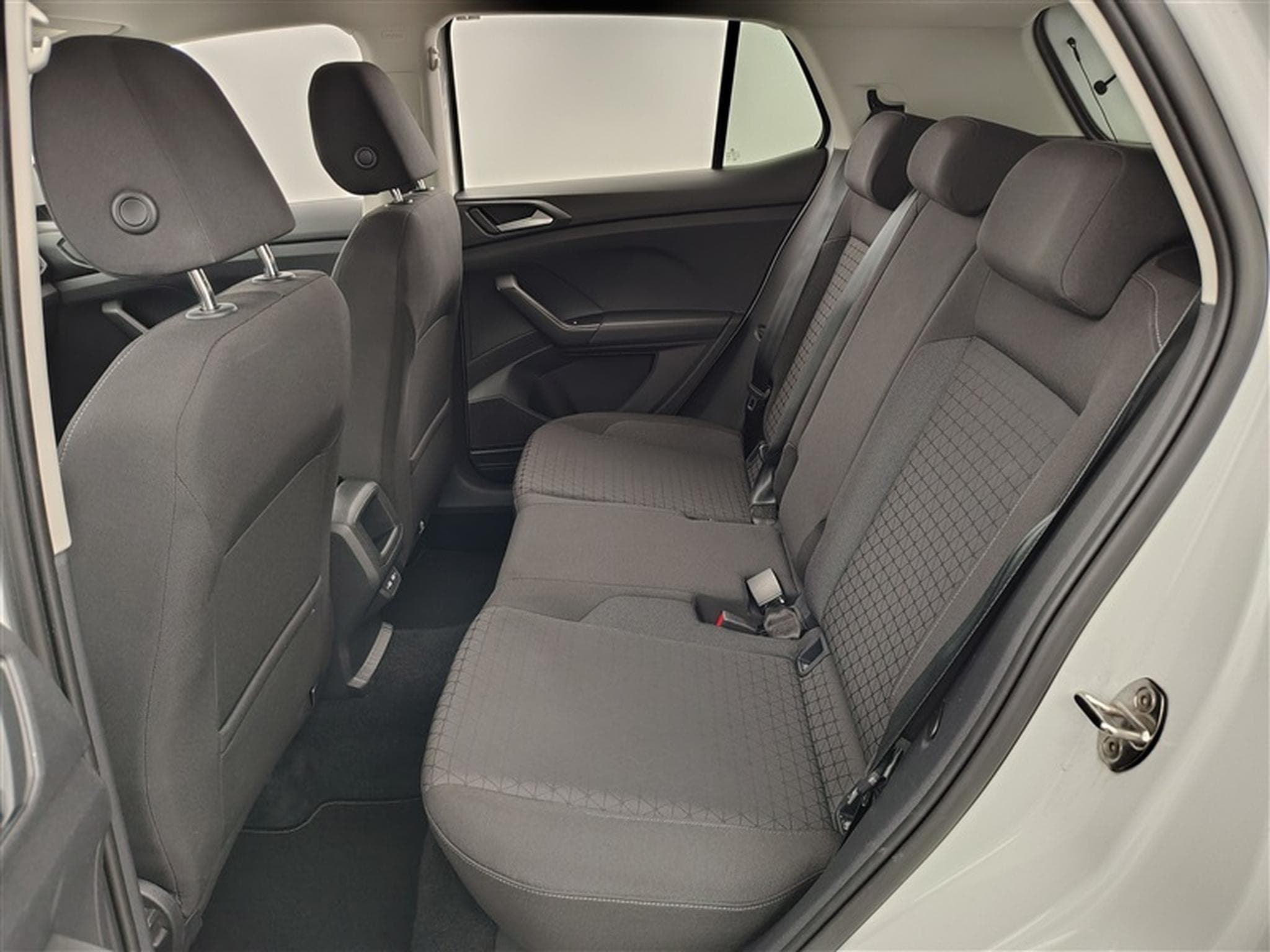 VW T-Cross 1.0 TSI Life Business OPF (2022) - Photo 13