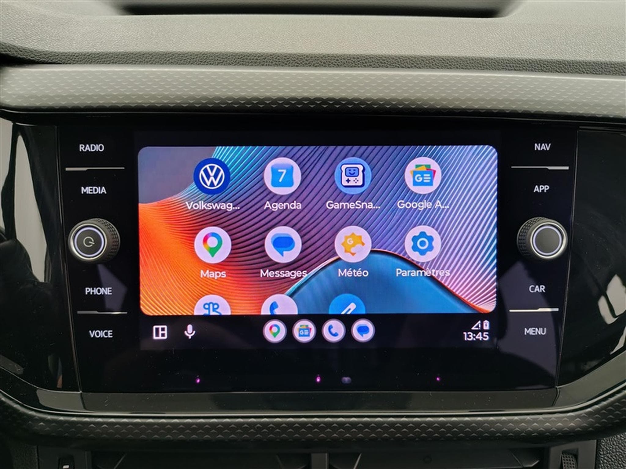 VW T-Cross 1.0 TSI Life Business OPF (2022) - Photo 20