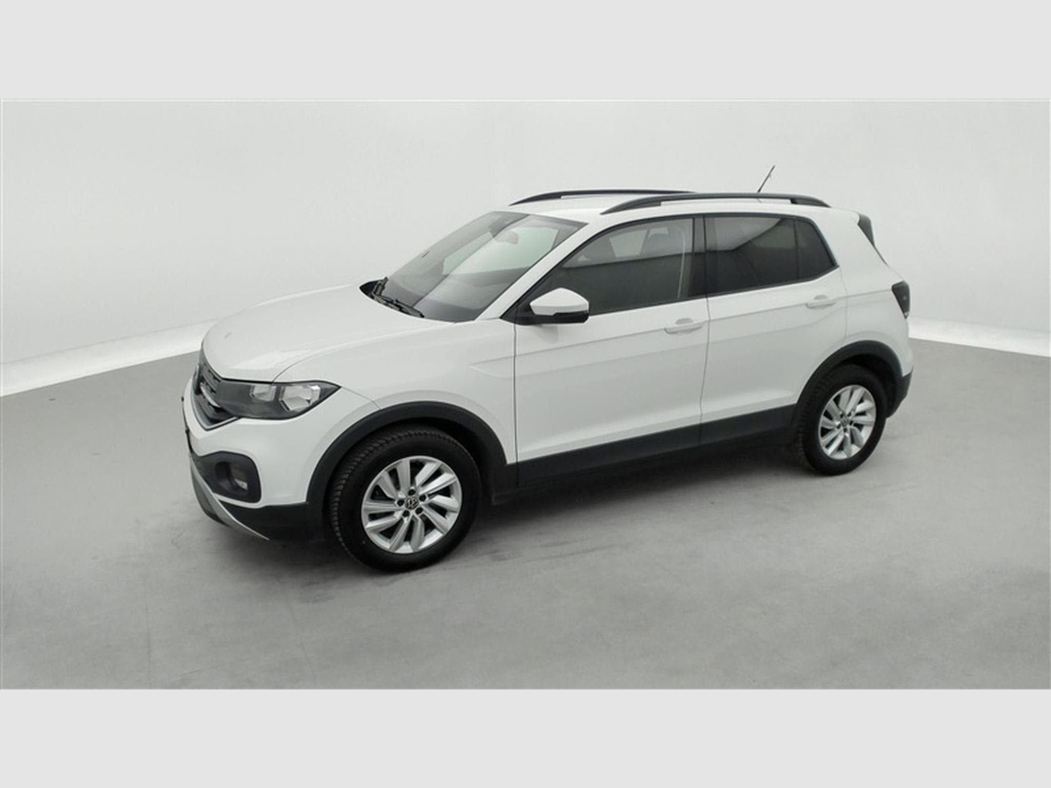 VW T-Cross 1.0 TSI Life Business OPF (2022) - Photo 21
