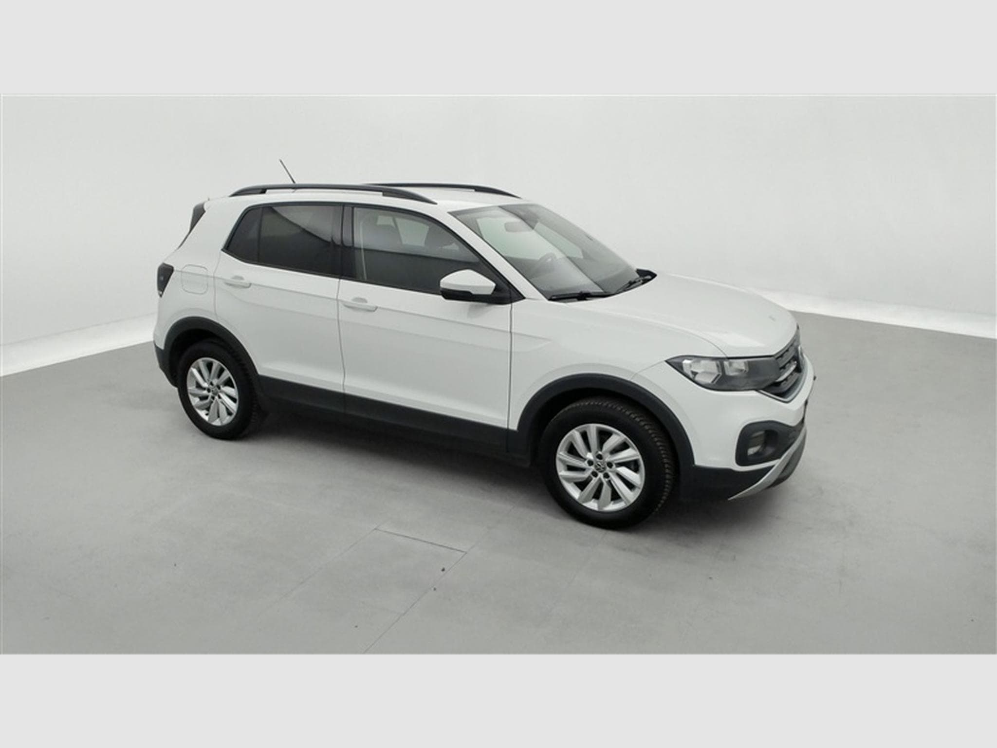VW T-Cross 1.0 TSI Life Business OPF (2022) - Photo 23