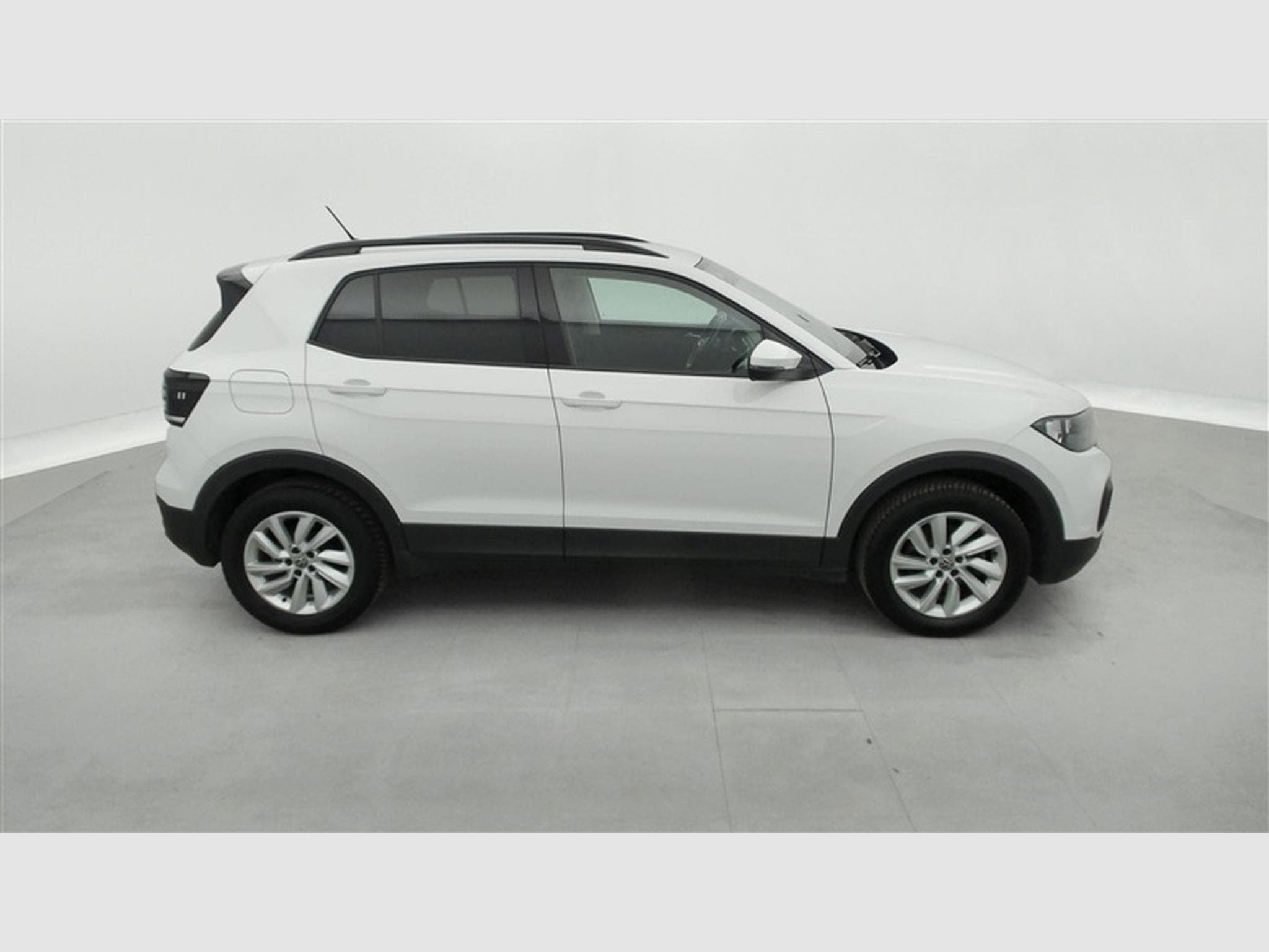 VW T-Cross 1.0 TSI Life Business OPF (2022) - Photo 24