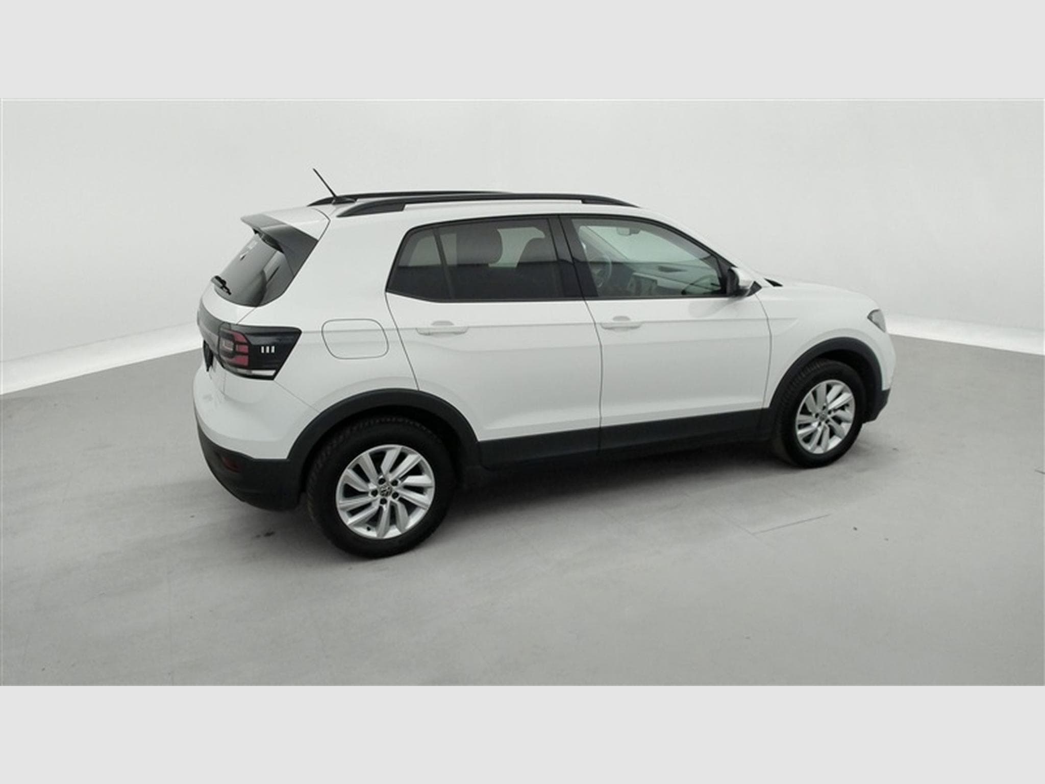 VW T-Cross 1.0 TSI Life Business OPF (2022) - Photo 25