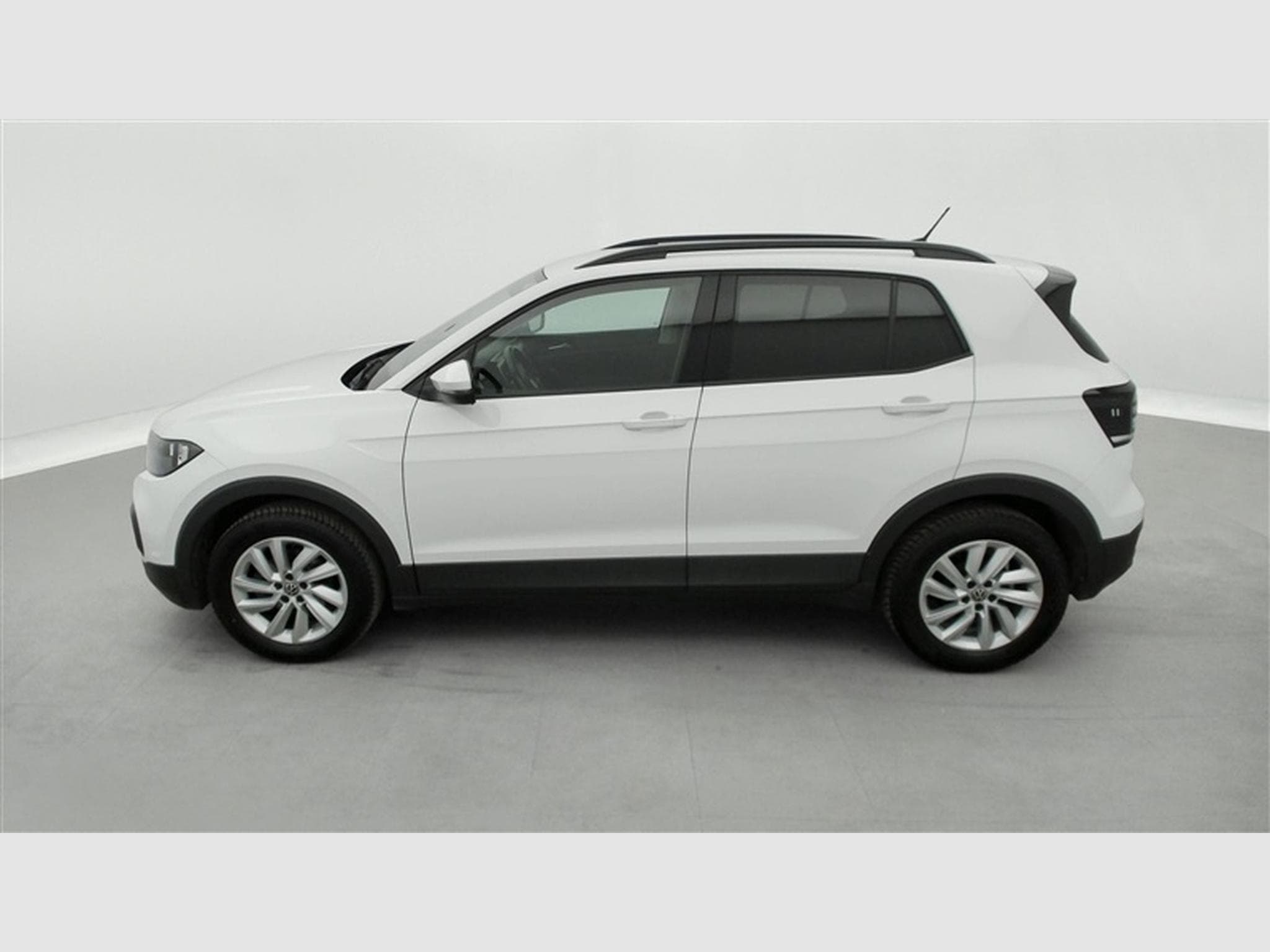 VW T-Cross 1.0 TSI Life Business OPF (2022) - Photo 3