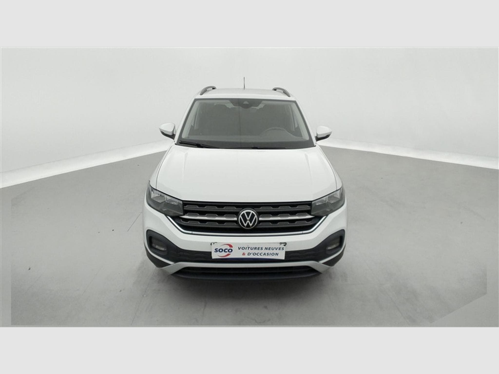 VW T-Cross 1.0 TSI Life Business OPF (2022) - Photo 4