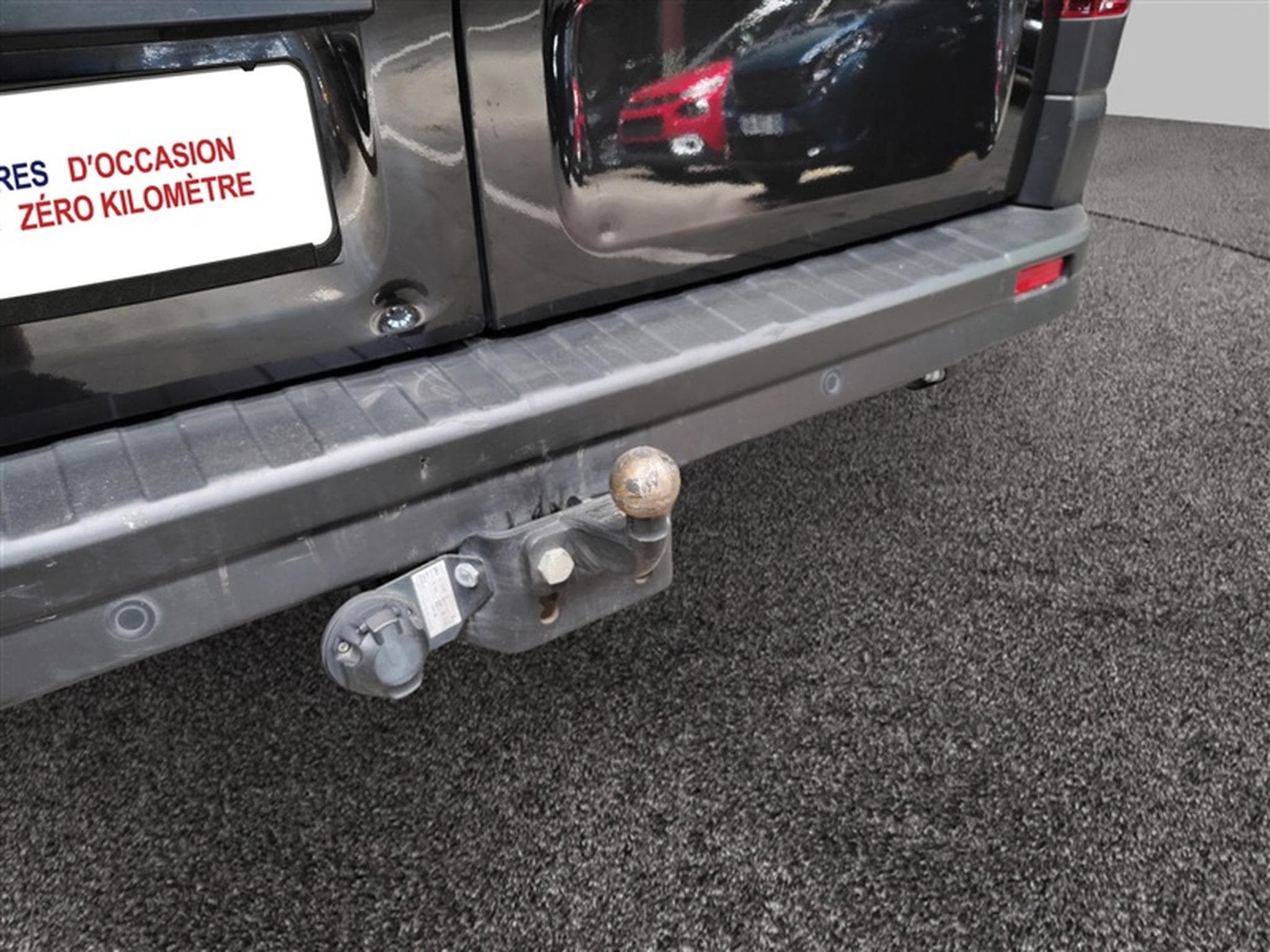 Renault Trafic 2.0 dCi 30 L2H1 Confort (EU6e) (2024) - Photo 17