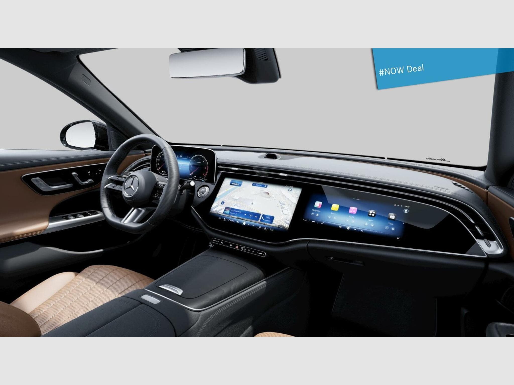 Mercedes E 220 d T-Modell (2025) - Photo 10