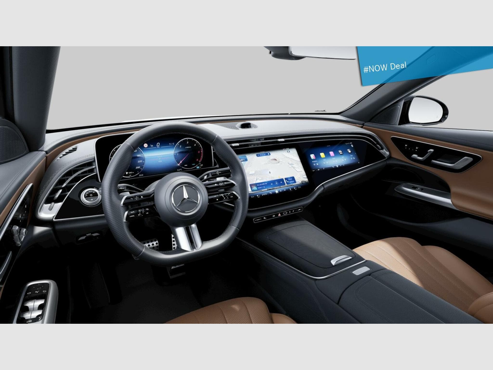 Mercedes E 220 d T-Modell (2025) - Photo 7