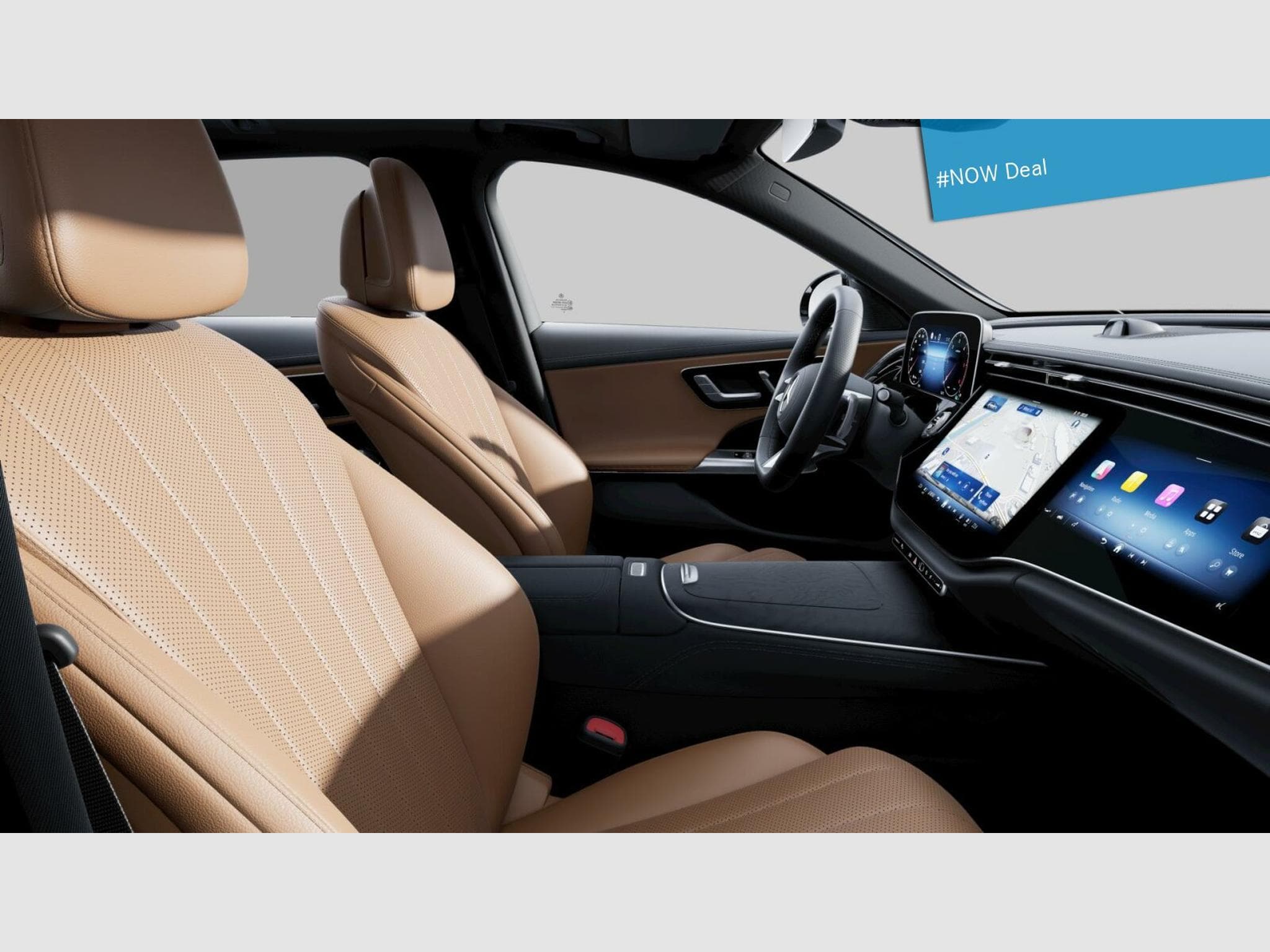 Mercedes E 220 d T-Modell (2025) - Photo 8