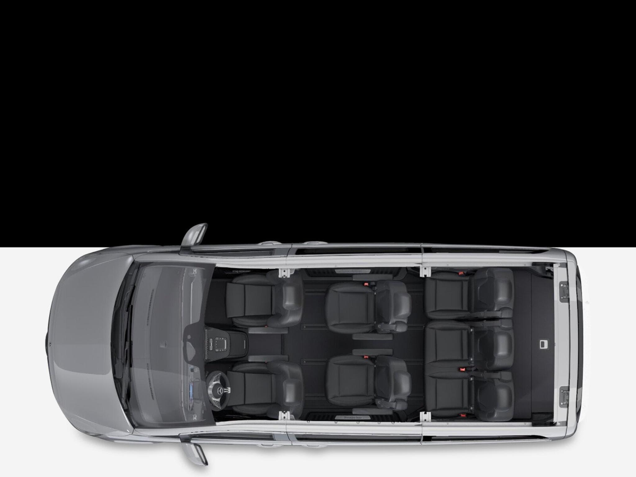 Mercedes V d 4MATIC AVANTGARDE Lang (2025) - Photo 3