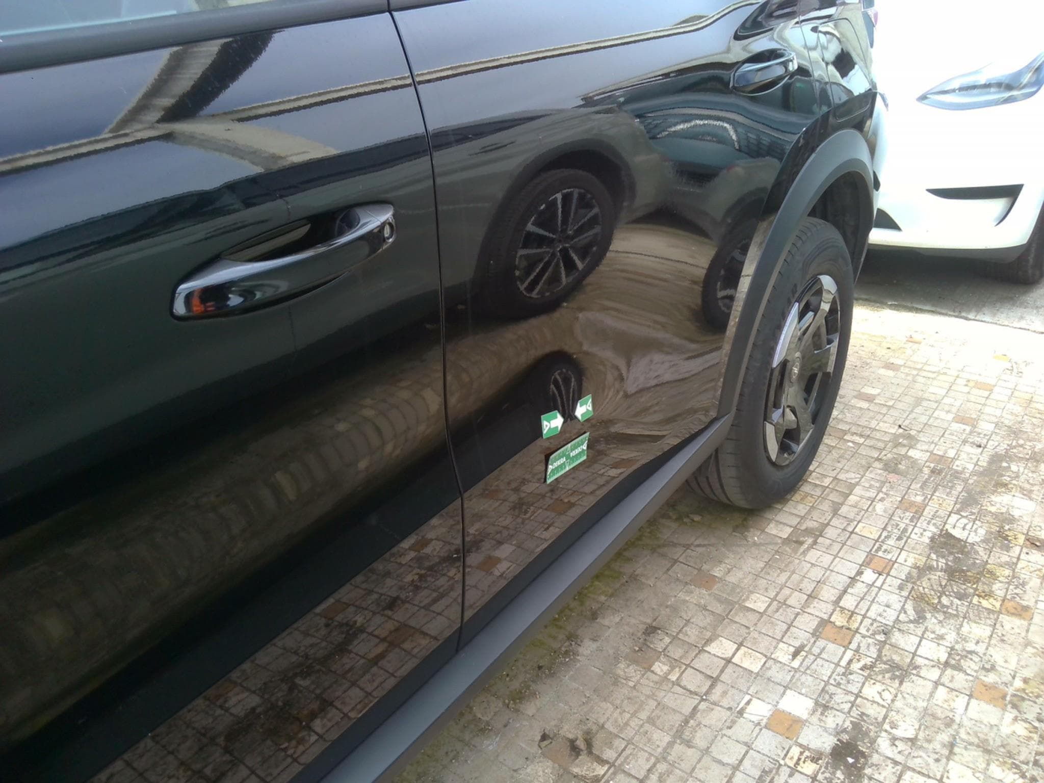 Opel Frontera Edition (2025) - Photo 12