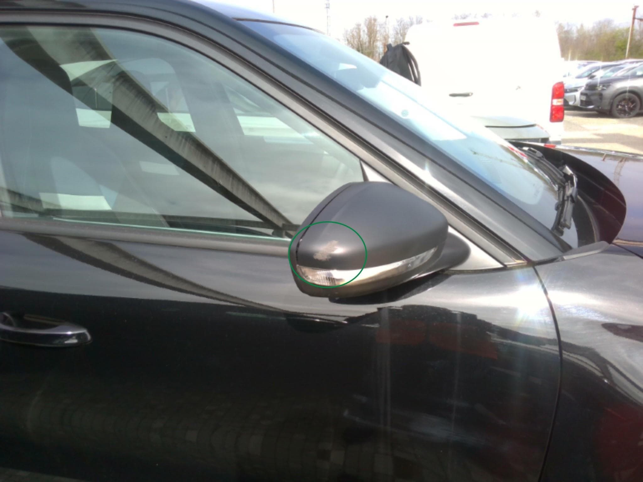 Opel Frontera Edition (2025) - Photo 16