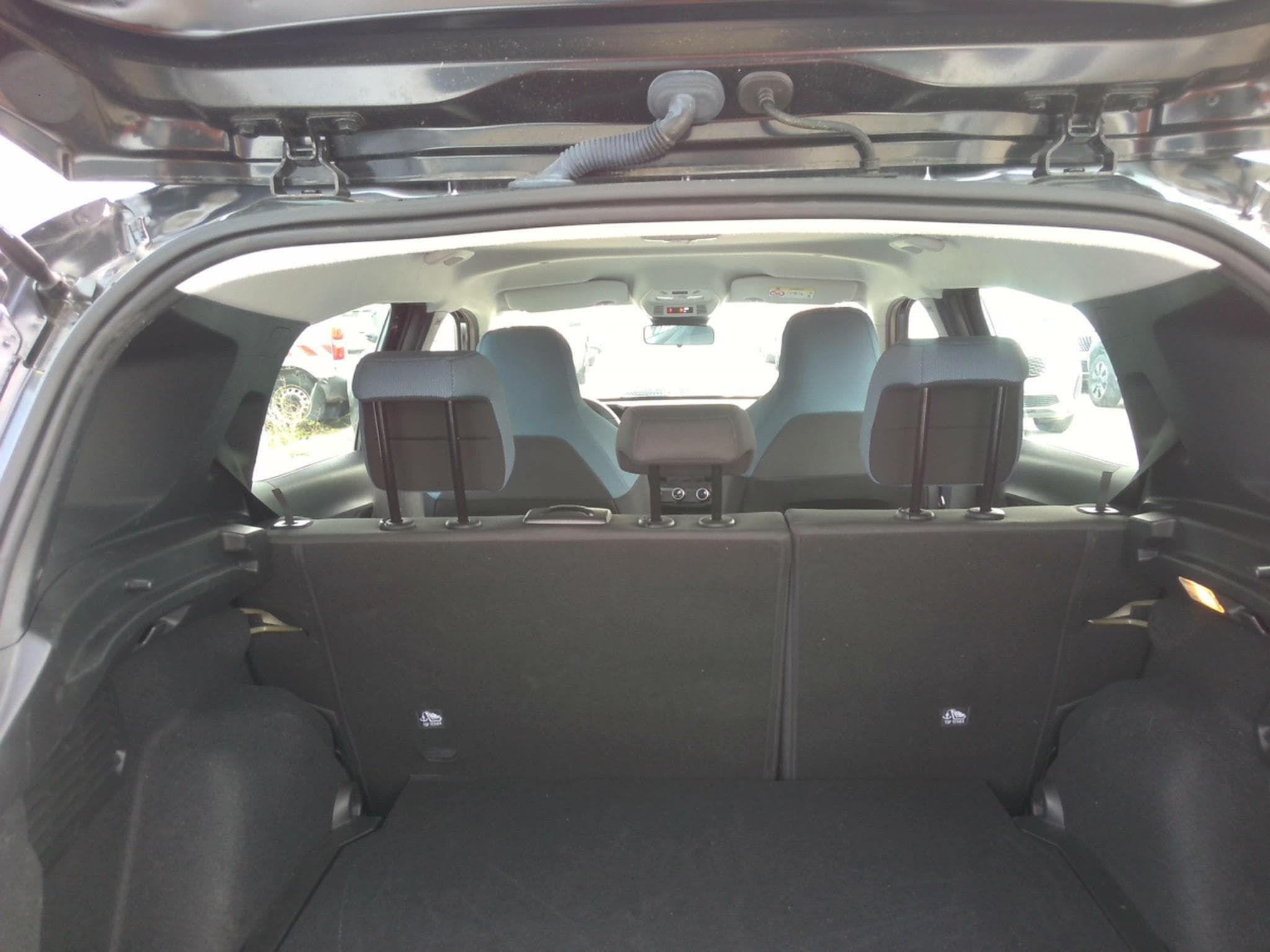 Opel Frontera Edition (2025) - Photo 4