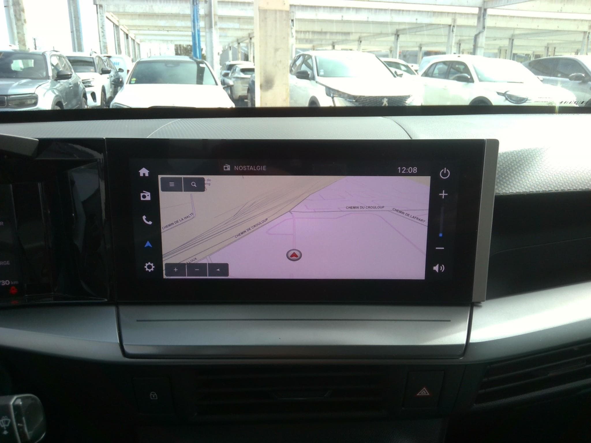 Opel Frontera Edition (2025) - Photo 5