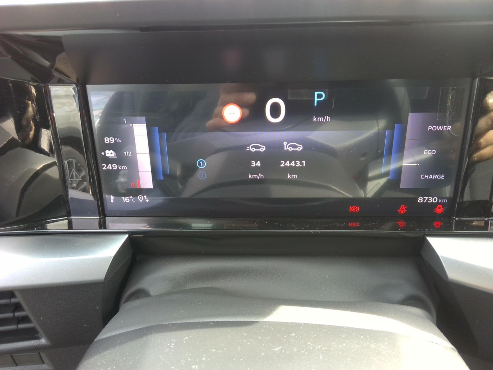 Opel Frontera Edition (2025) - Photo 6