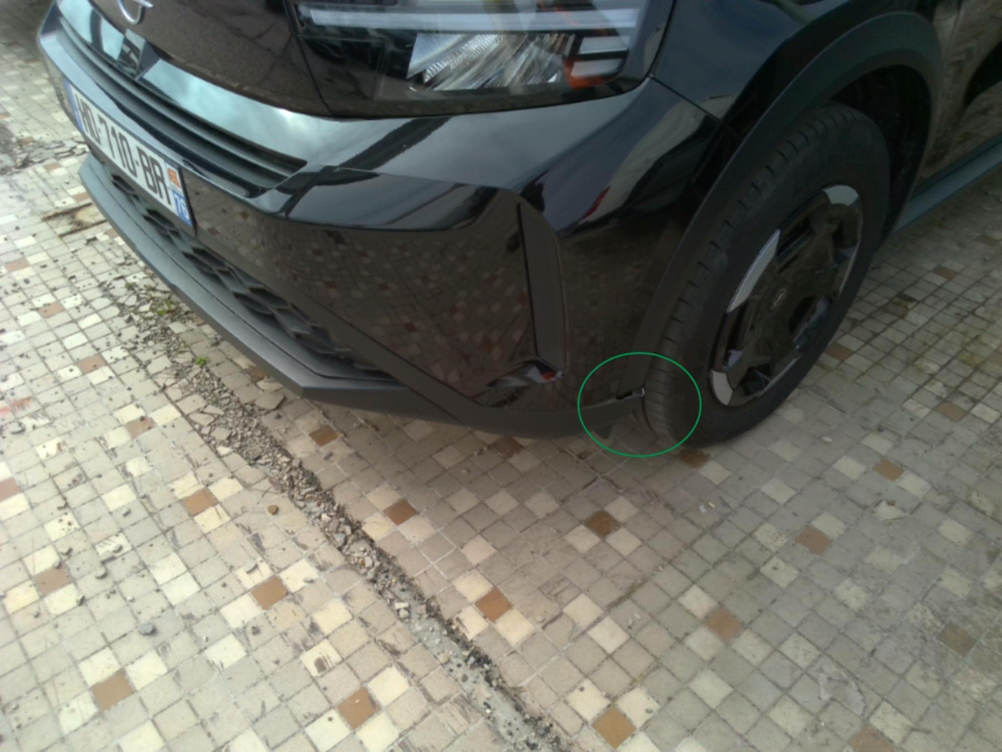 Opel Frontera Edition (2025) - Photo 7