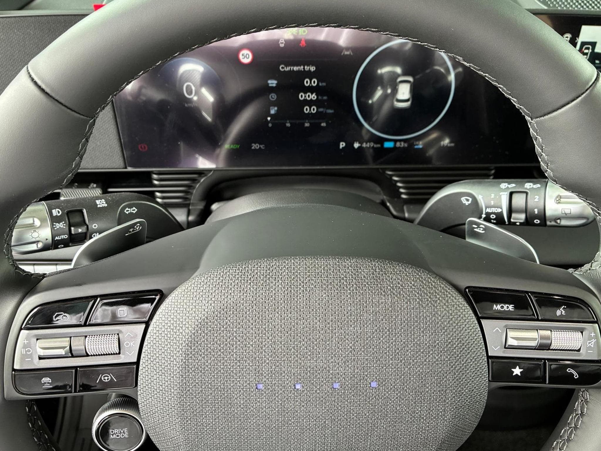 Hyundai IONIQ 5 Prestige Line (2025) - Photo 11