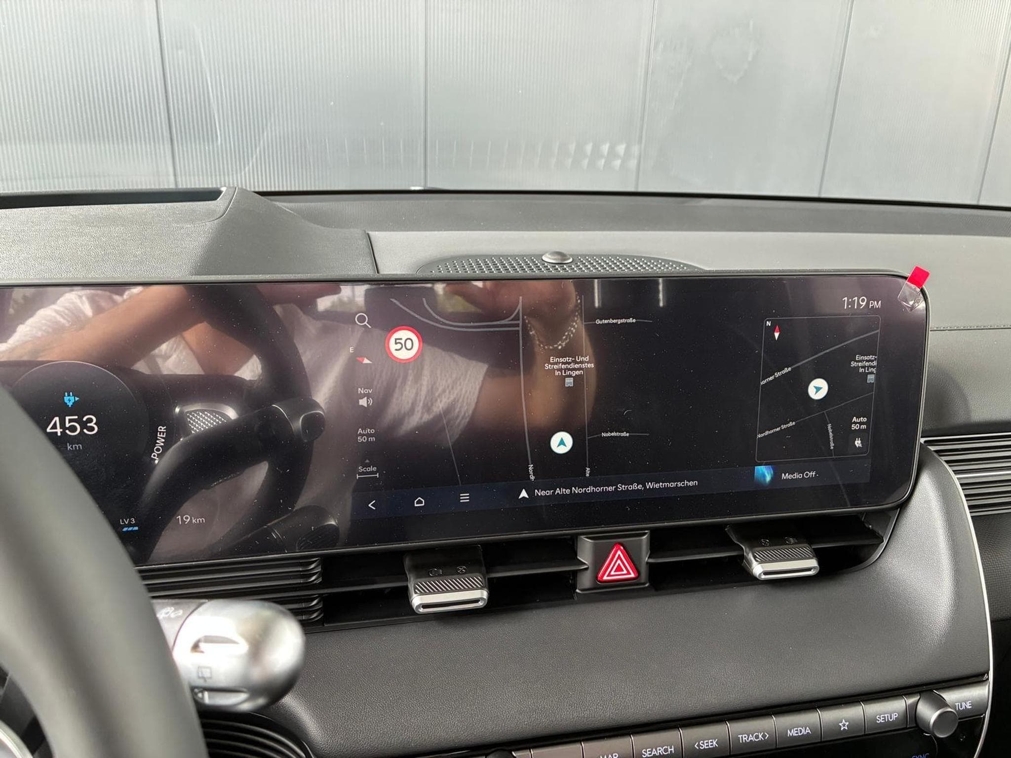 Hyundai IONIQ 5 Prestige Line (2025) - Photo 14