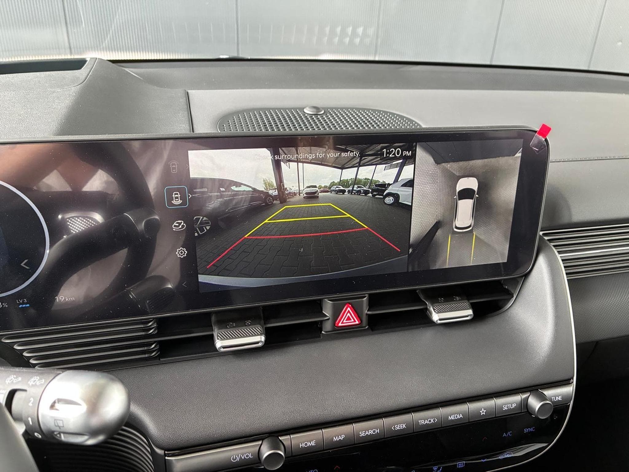Hyundai IONIQ 5 Prestige Line (2025) - Photo 15