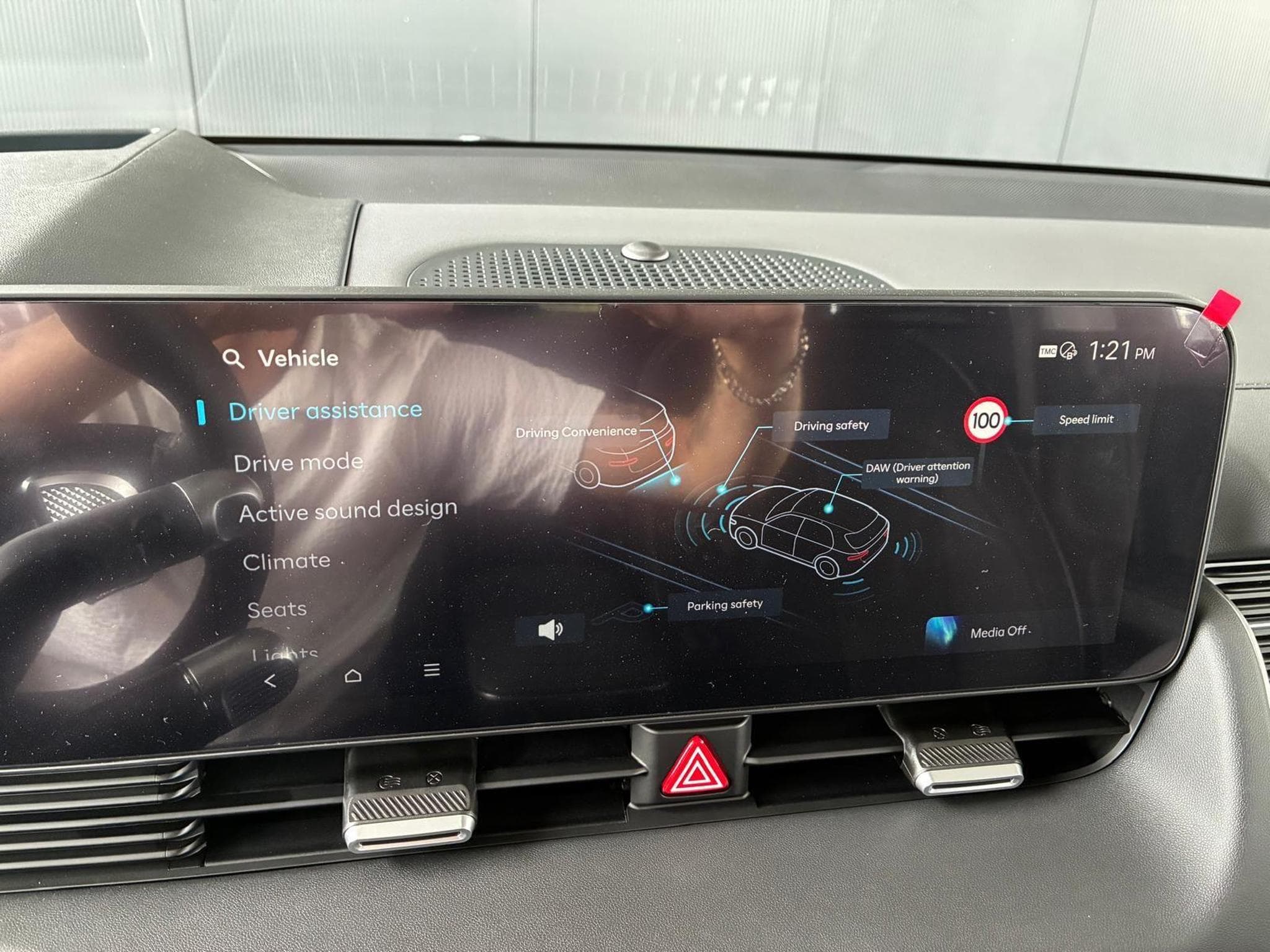 Hyundai IONIQ 5 Prestige Line (2025) - Photo 16