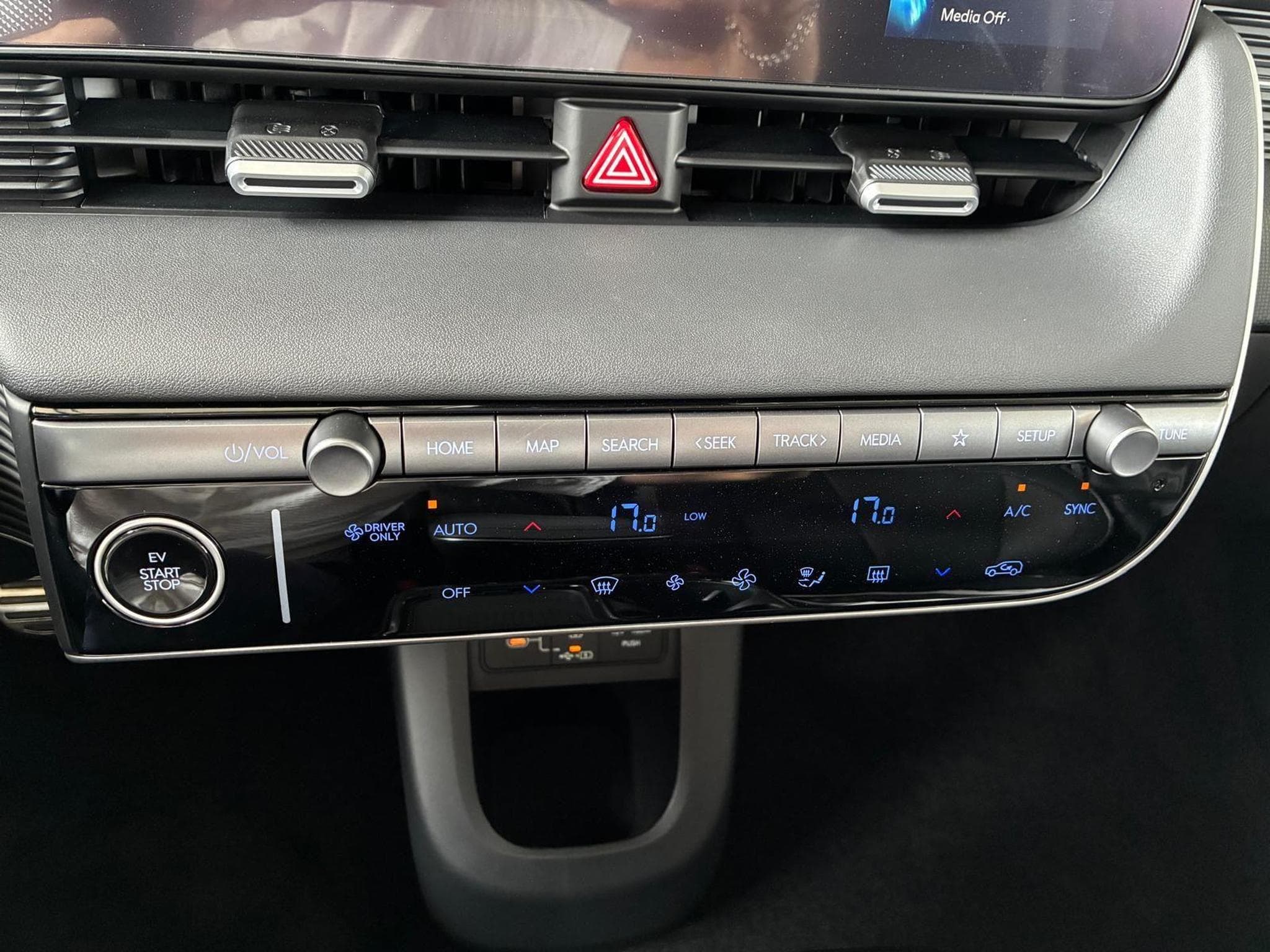 Hyundai IONIQ 5 Prestige Line (2025) - Photo 17