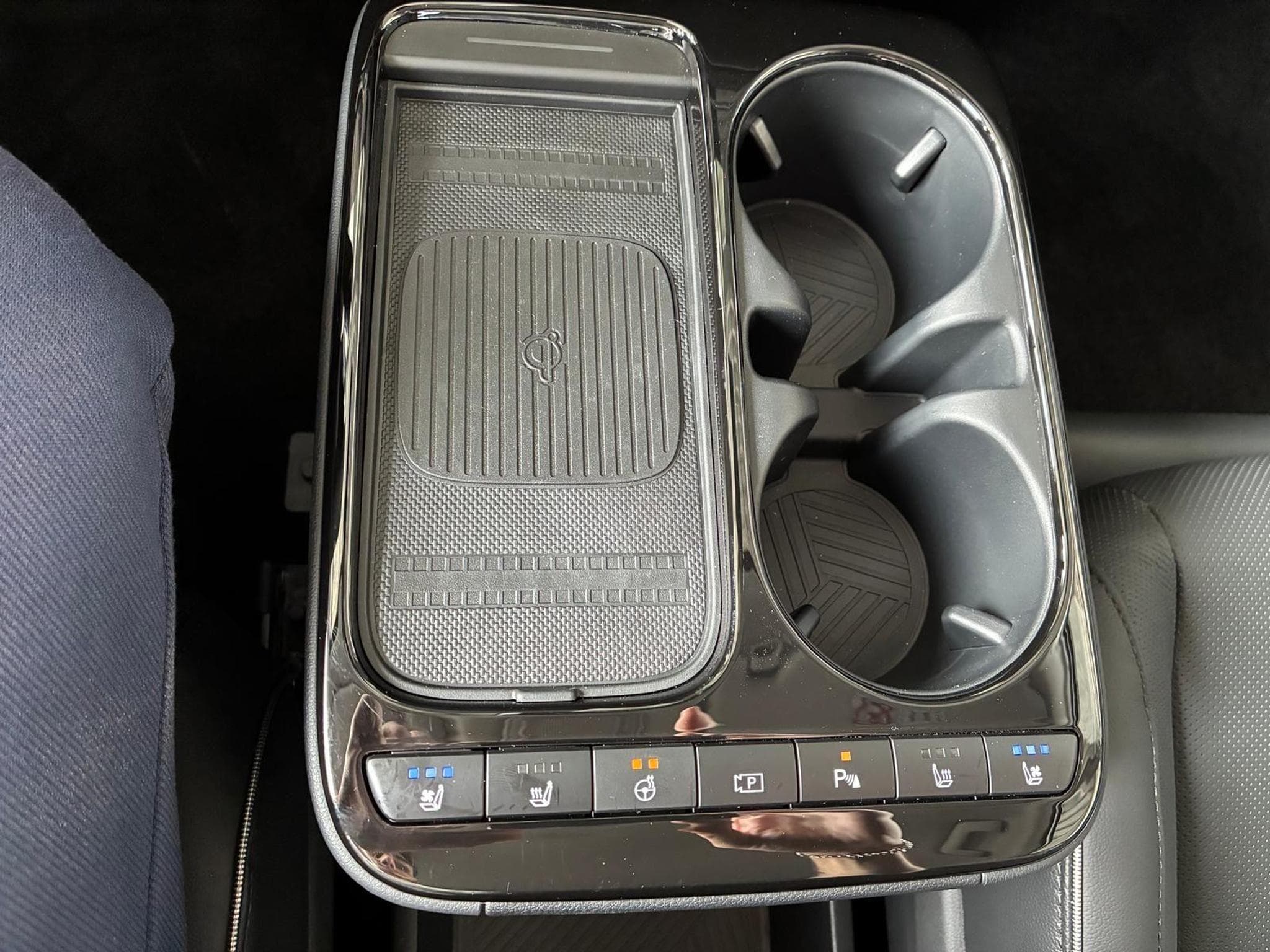 Hyundai IONIQ 5 Prestige Line (2025) - Photo 19