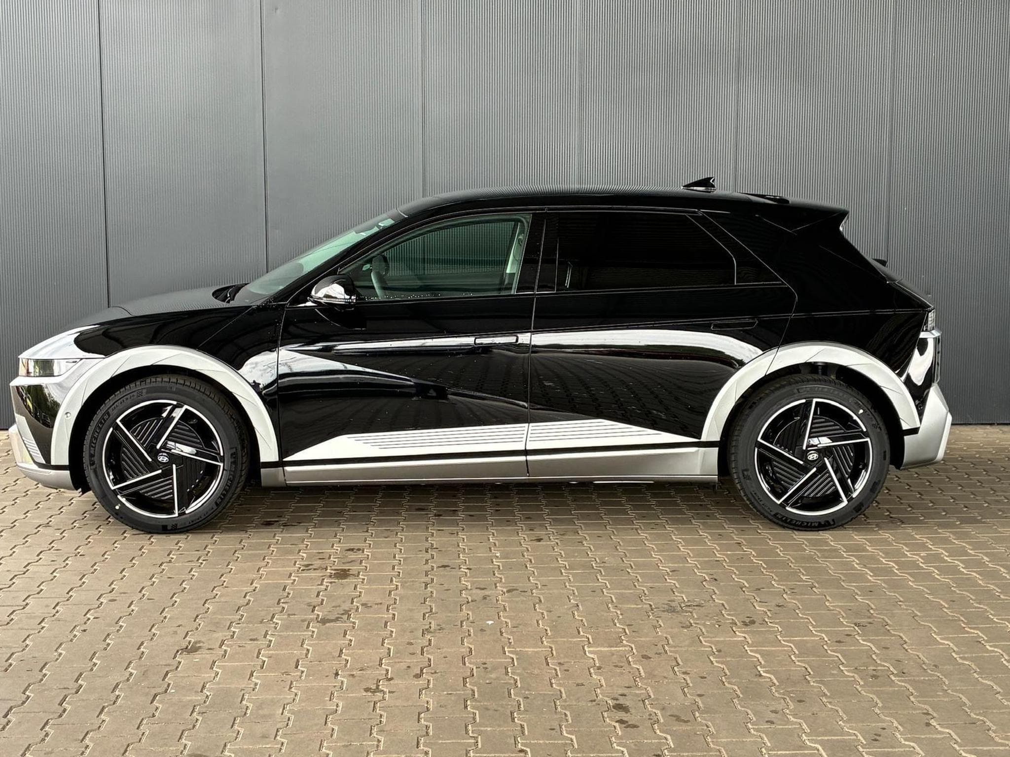 Hyundai IONIQ 5 Prestige Line (2025) - Photo 2